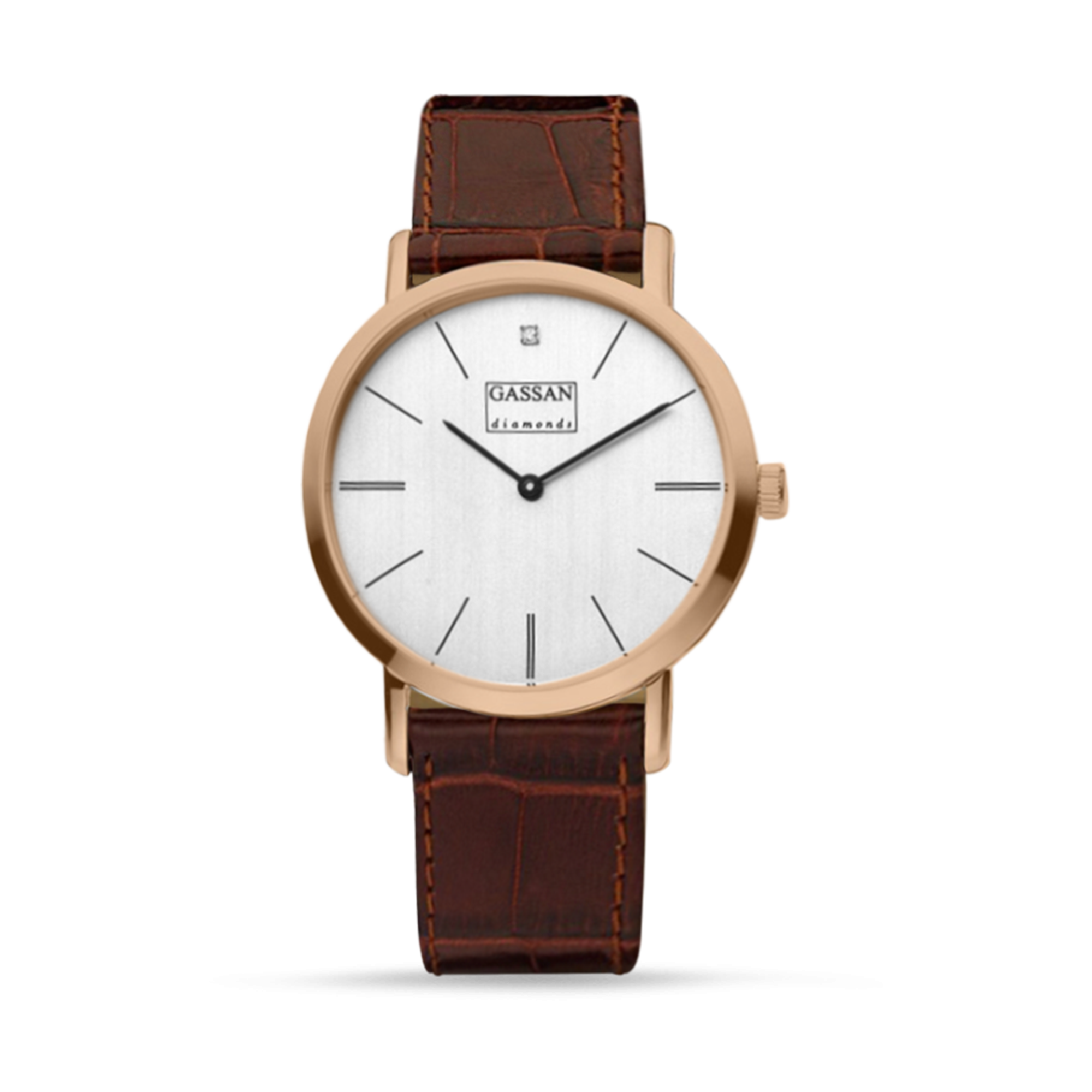 GASSAN Watches ST0025G0J290