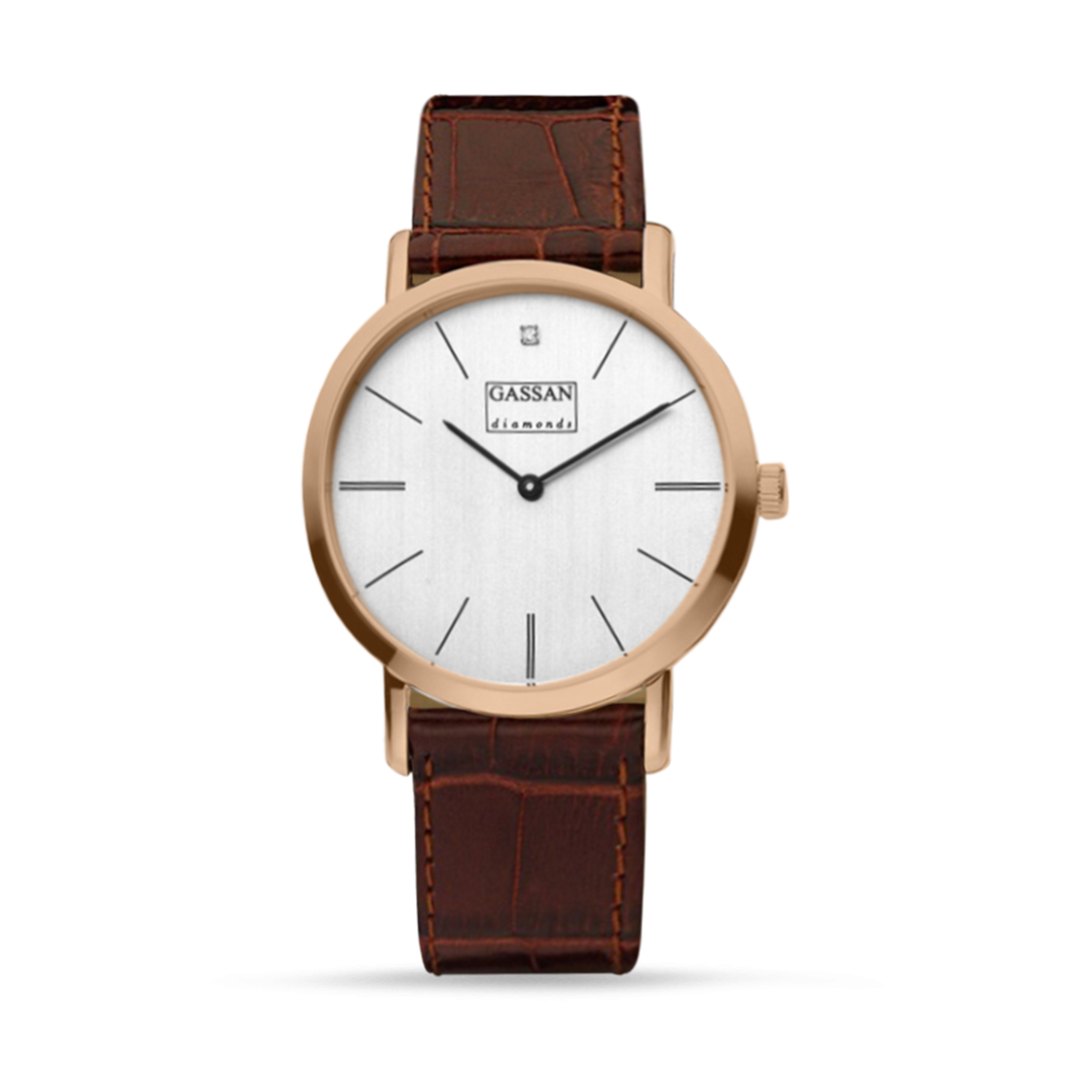 GASSAN Watches ST0025G0J290