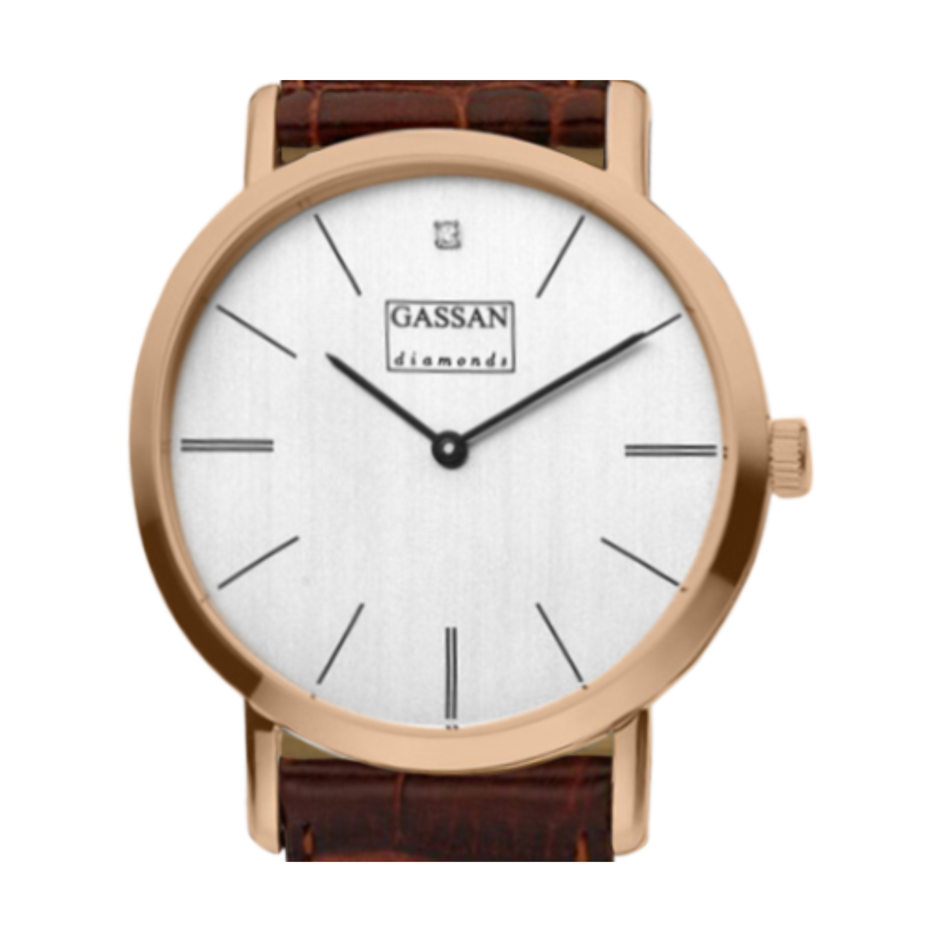 GASSAN Watches ST0025G0J290
