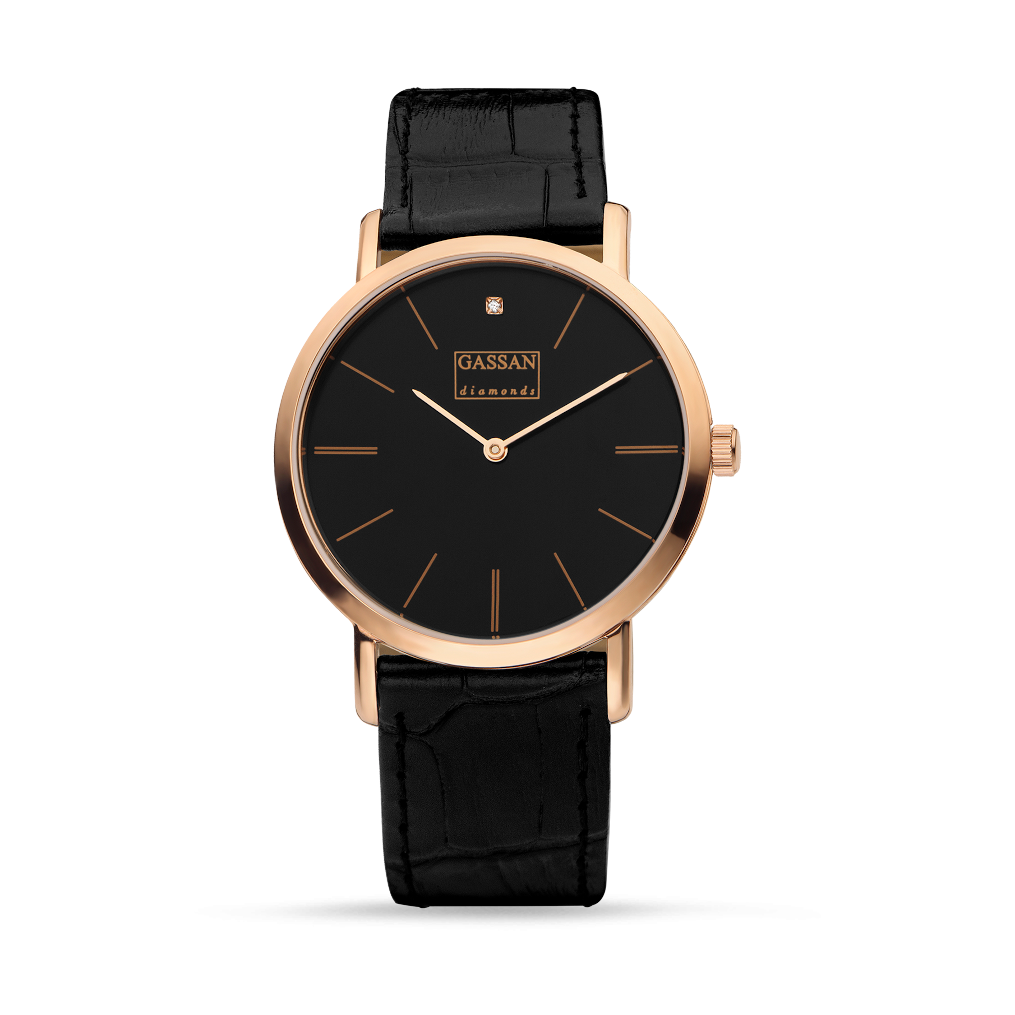 GASSAN Watches ST0026M0H002