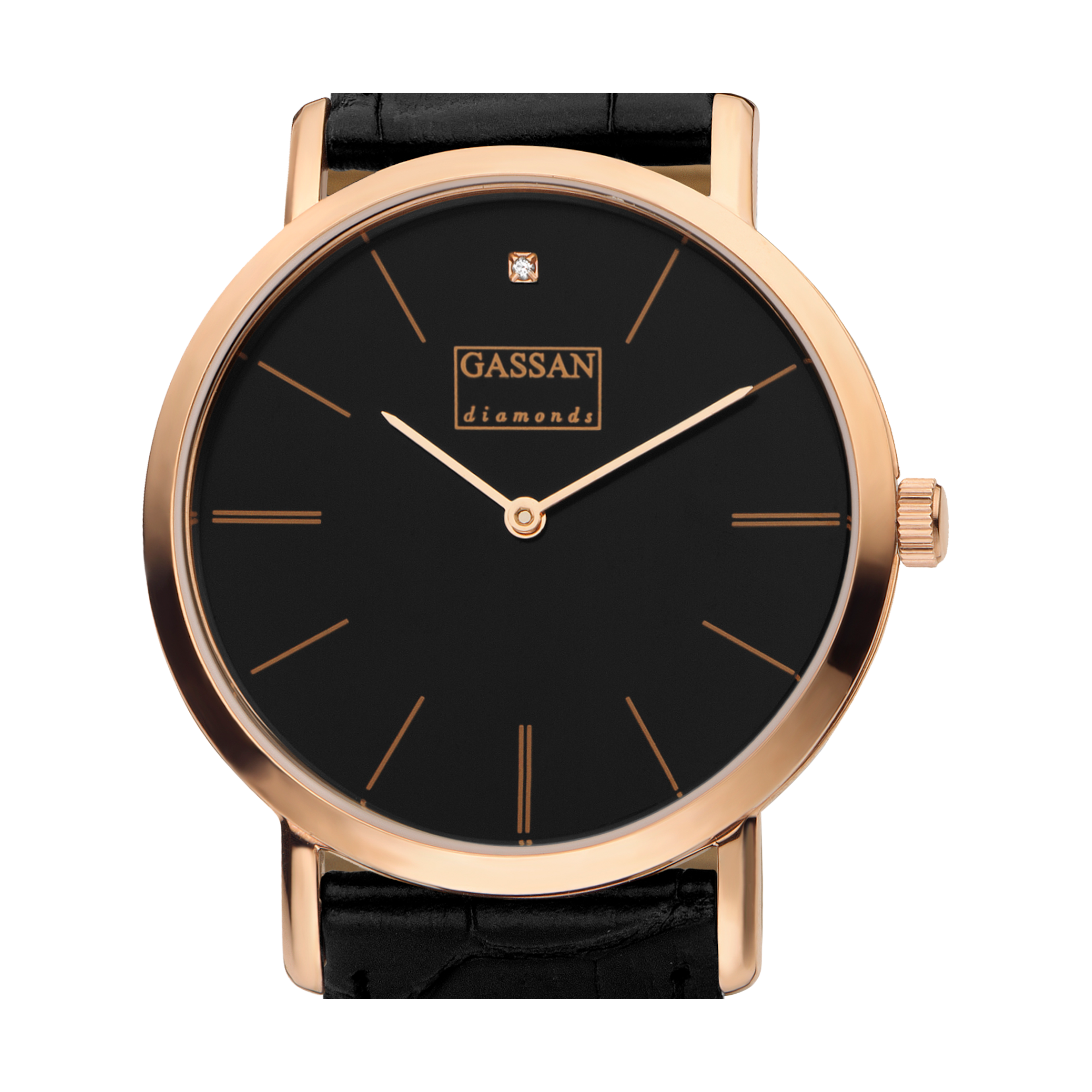 GASSAN Watches ST0026M0H002