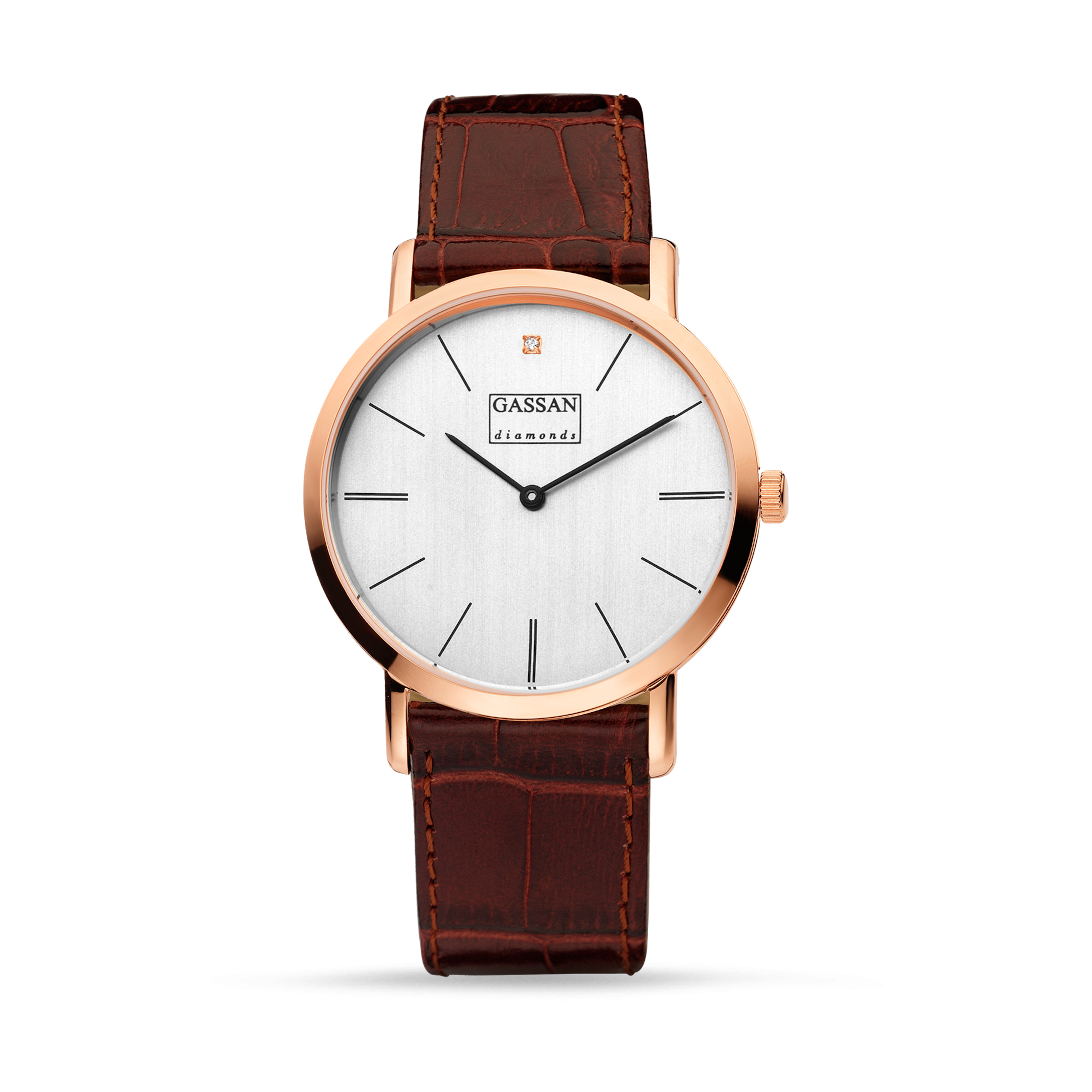 GASSAN Watches ST0025M0J292