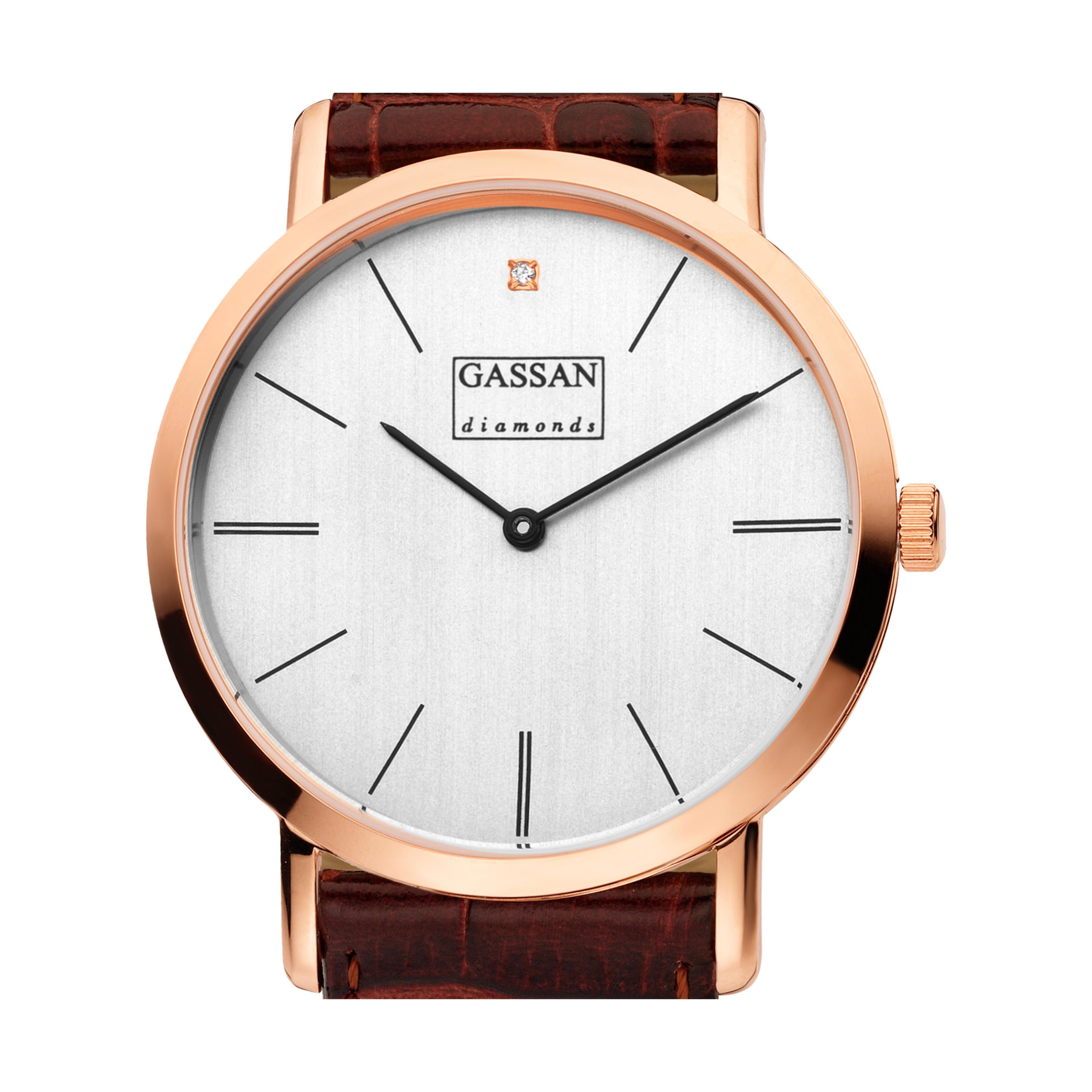 GASSAN Watches ST0025M0J292