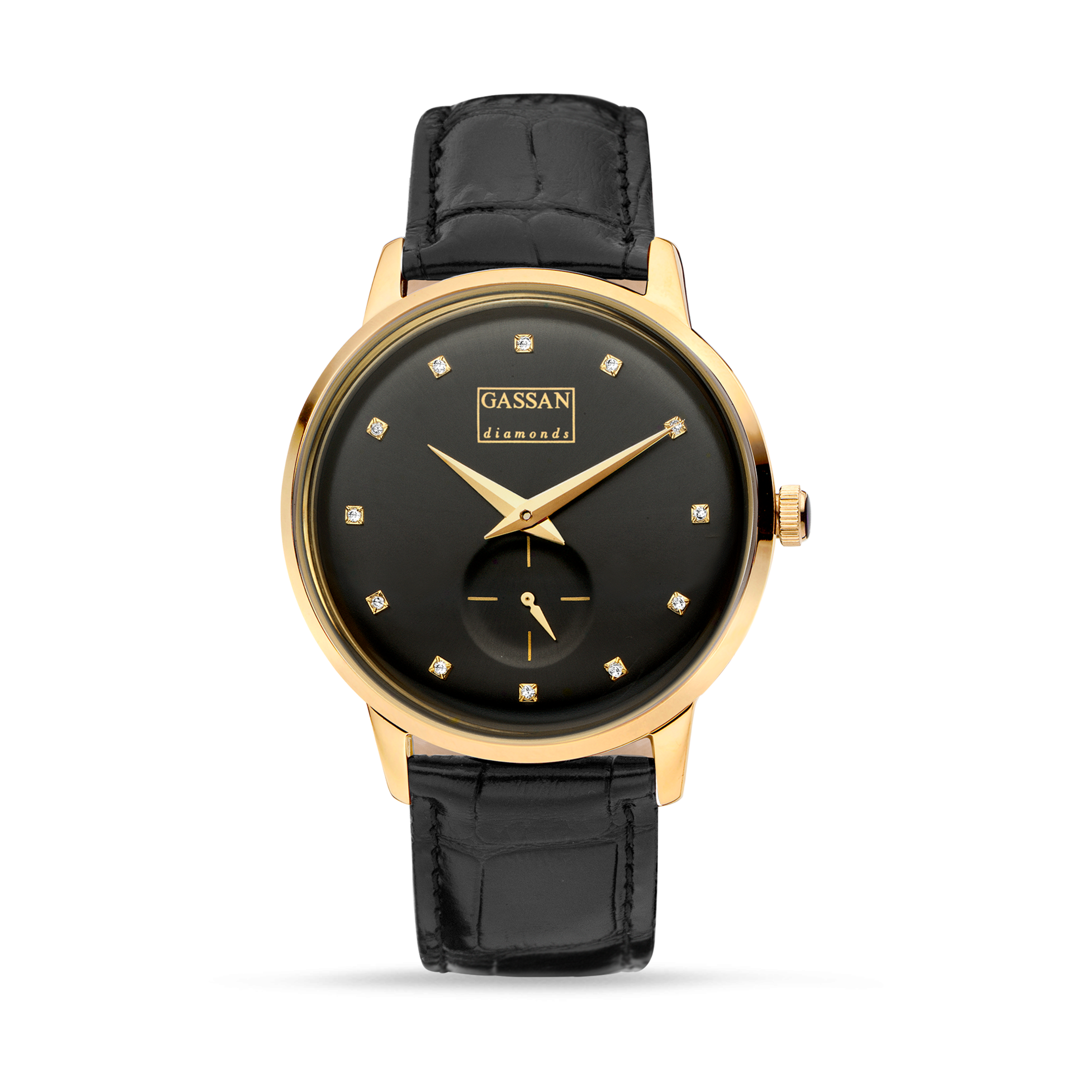GASSAN Watches FT9034B0H132