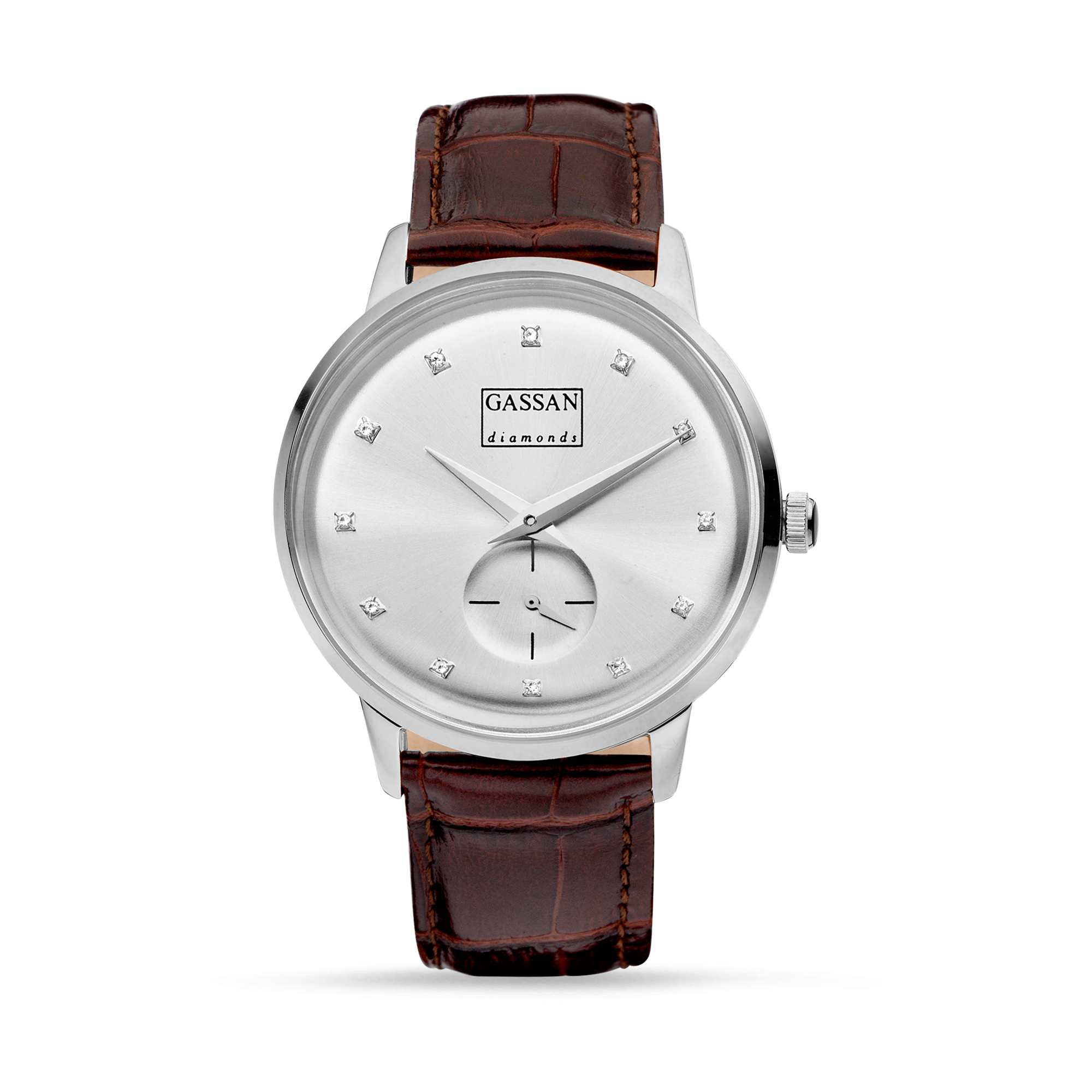 GASSAN Watches FT9034G0J112