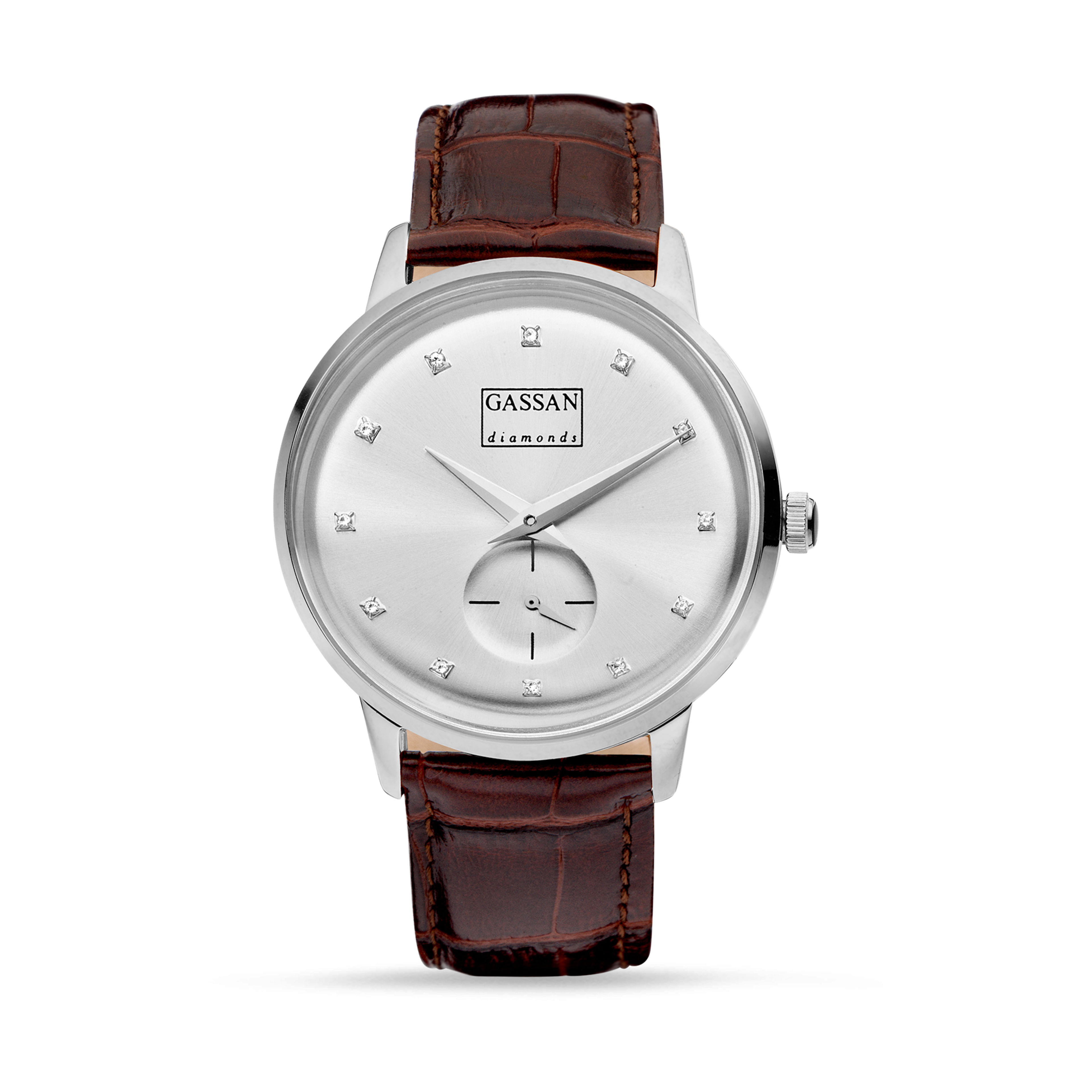 GASSAN Watches FT9034G0J112
