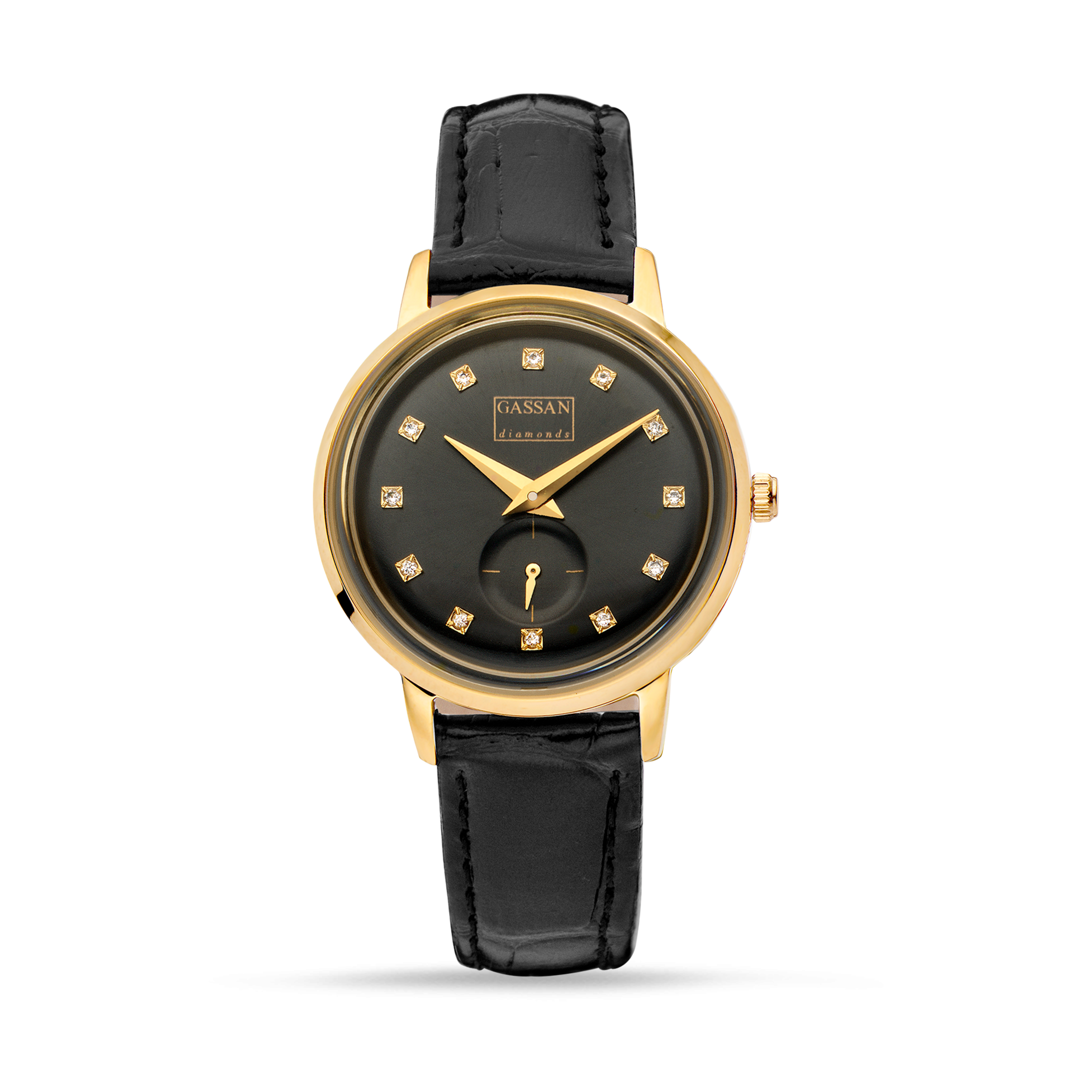 GASSAN Watches FT9035B0H132