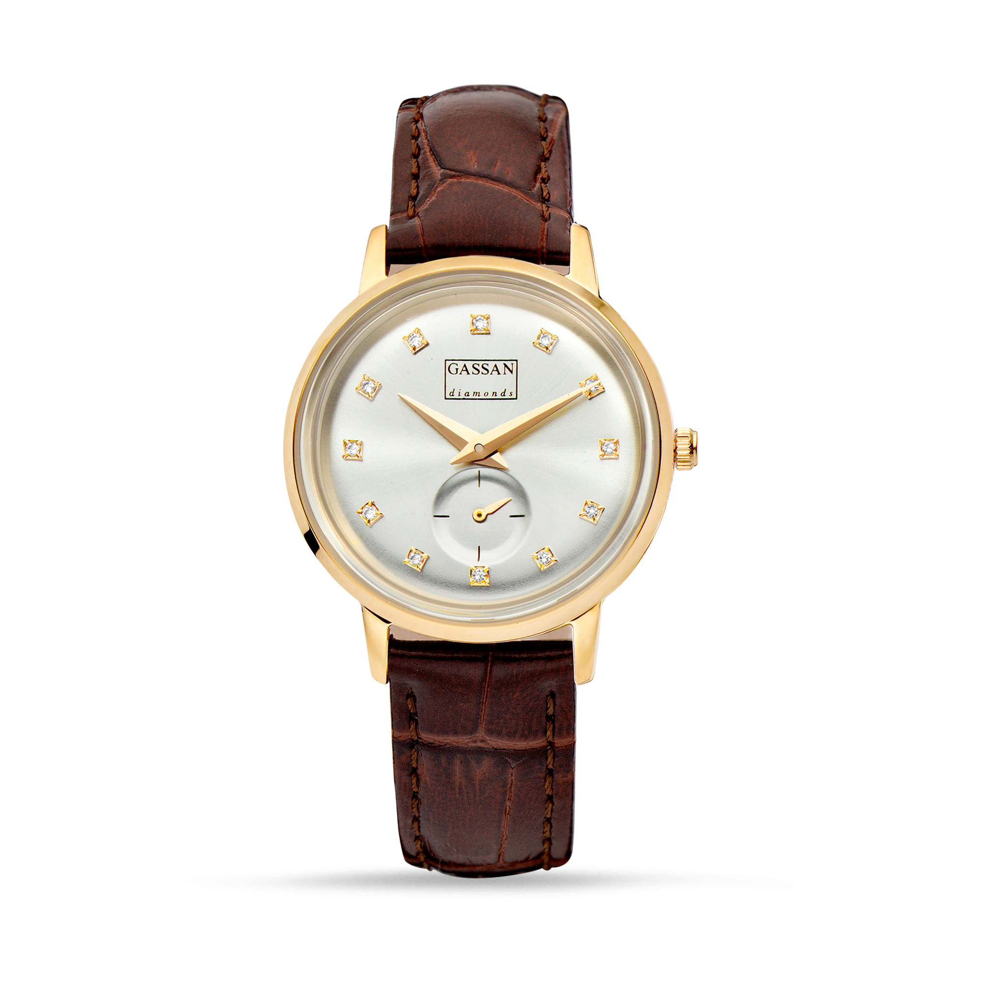 GASSAN Watches FT9035B0J133