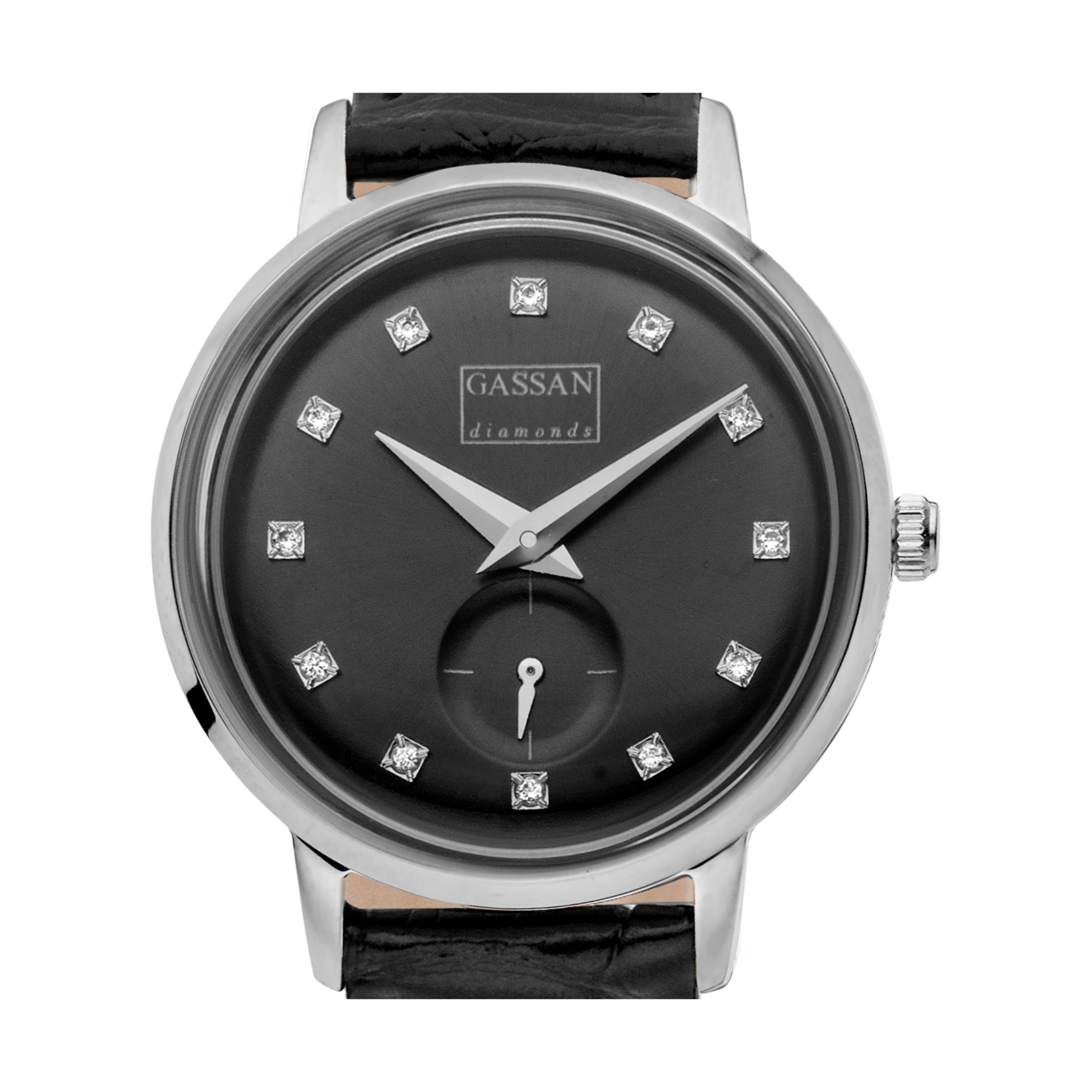 GASSAN Watches FT9035G0H102