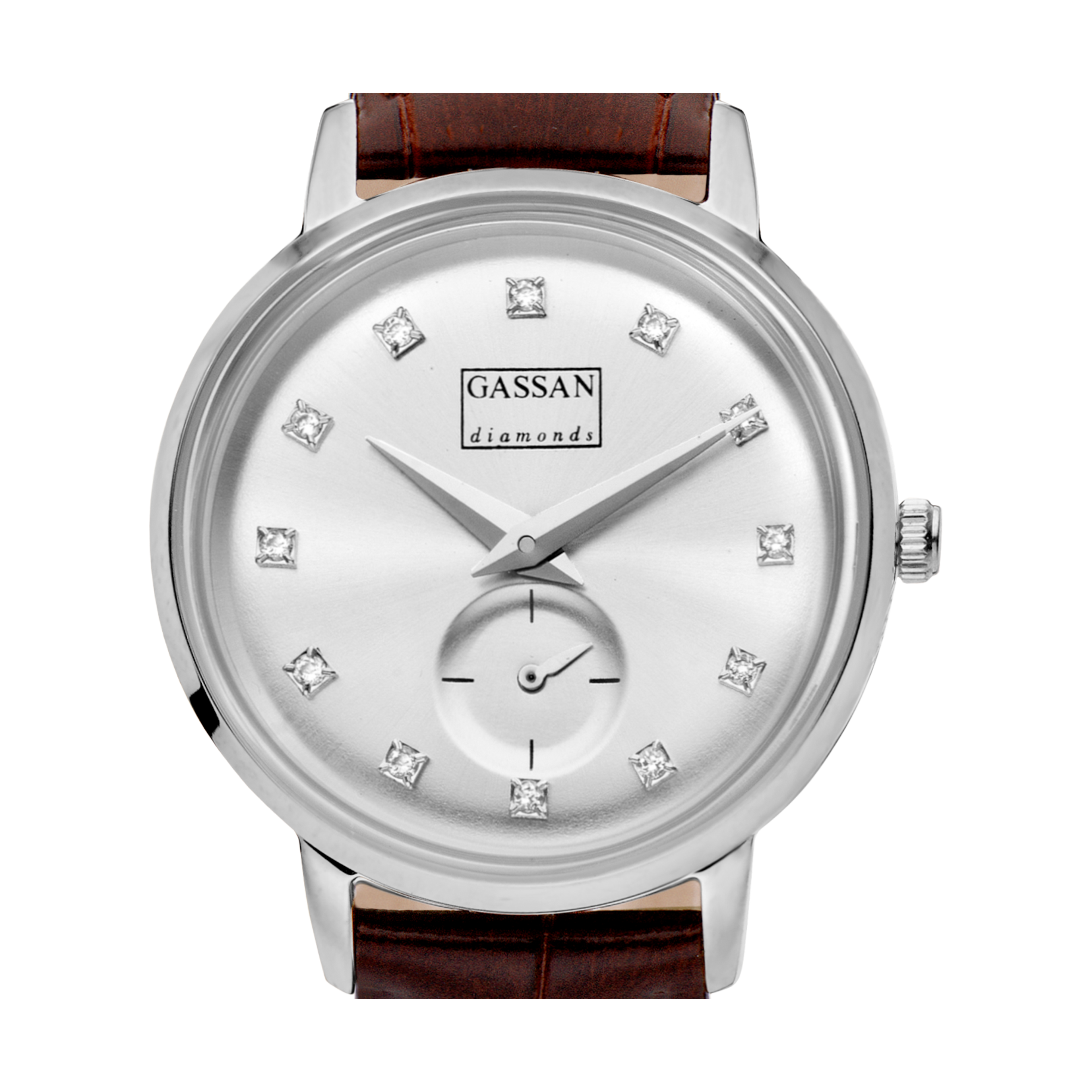 GASSAN Watches FT9035G0J112