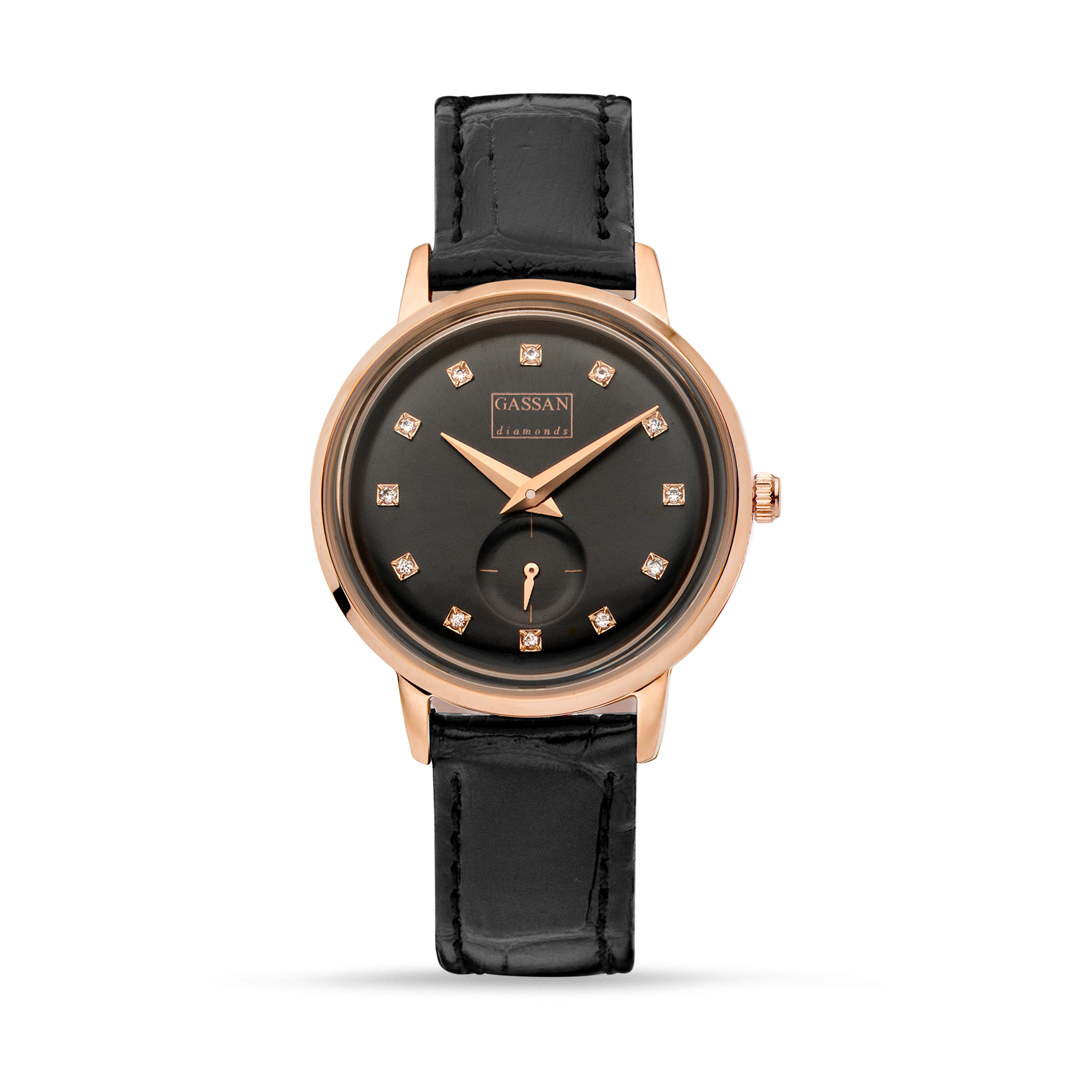 GASSAN Watches FT9035M0H176