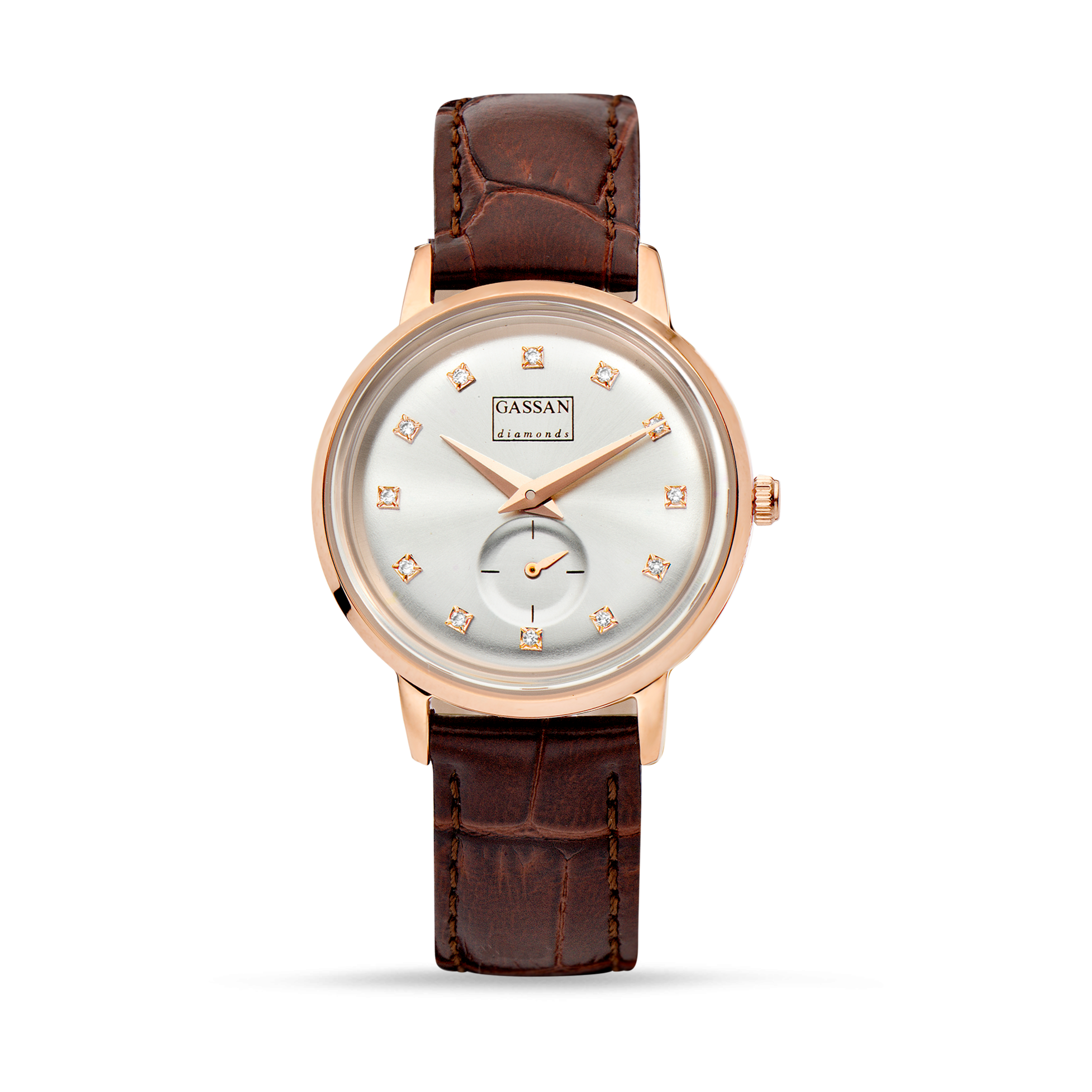 GASSAN Watches GASSAN Watches