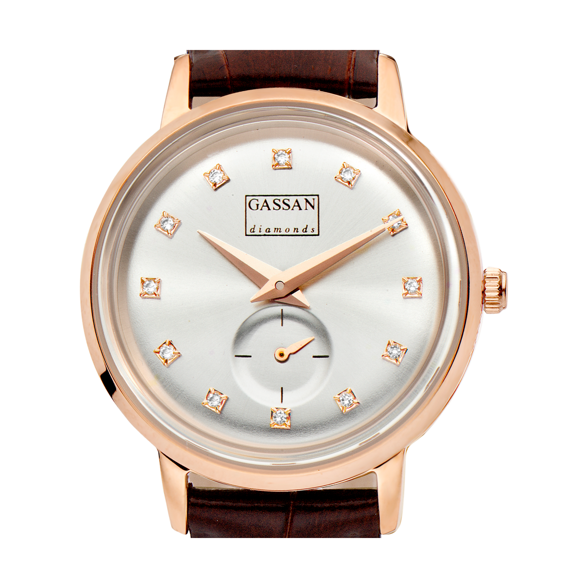 GASSAN Watches GASSAN Watches