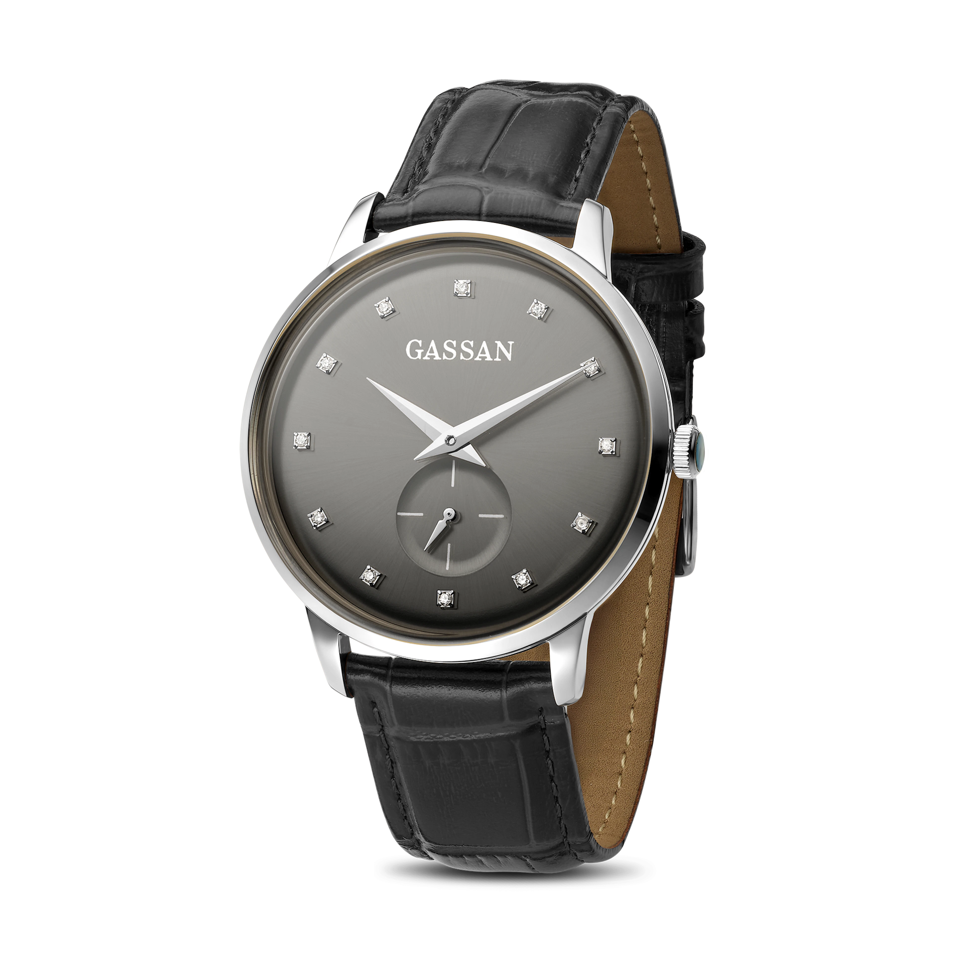 GASSAN Watch GASSAN Watches