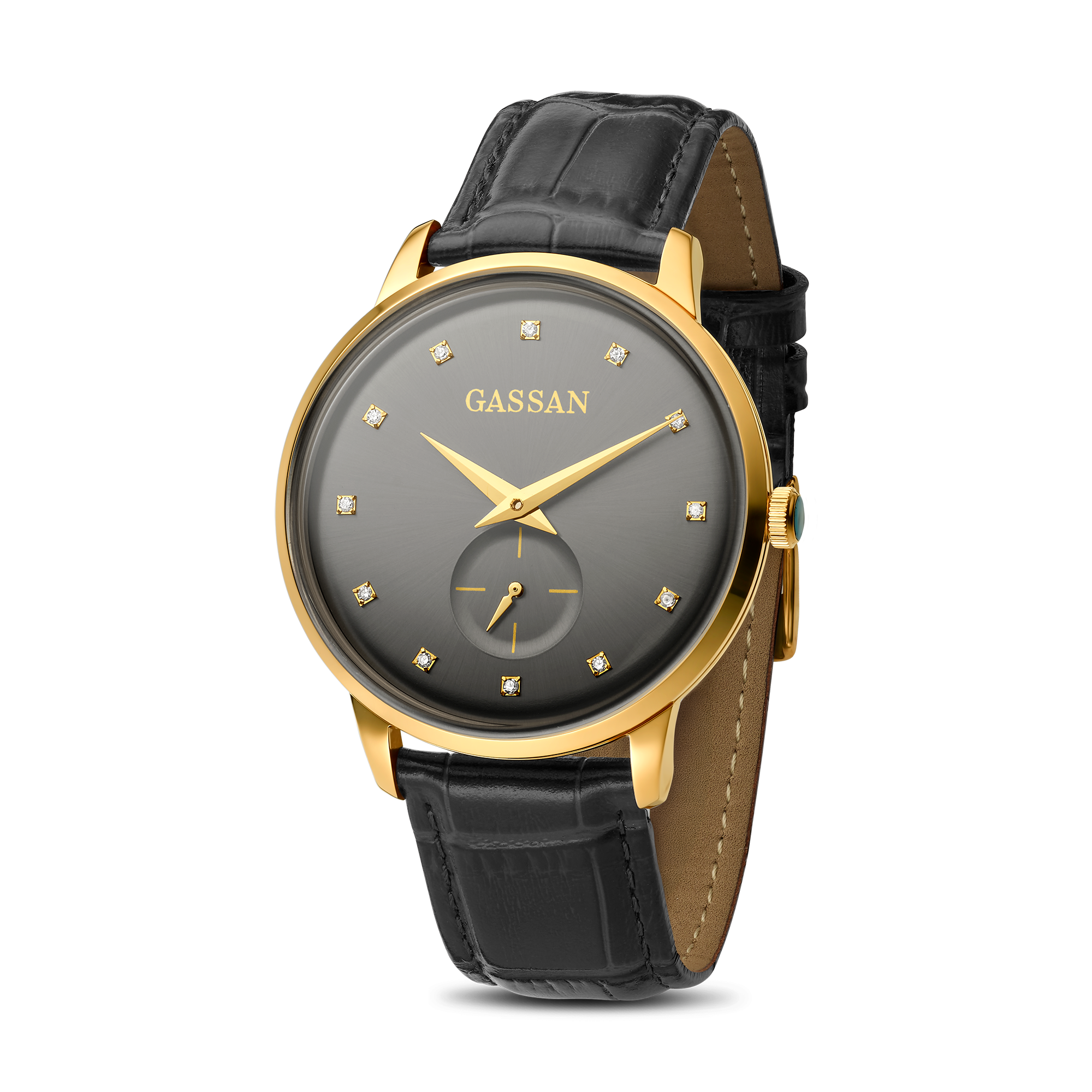 GASSAN Watch GASSAN Watches