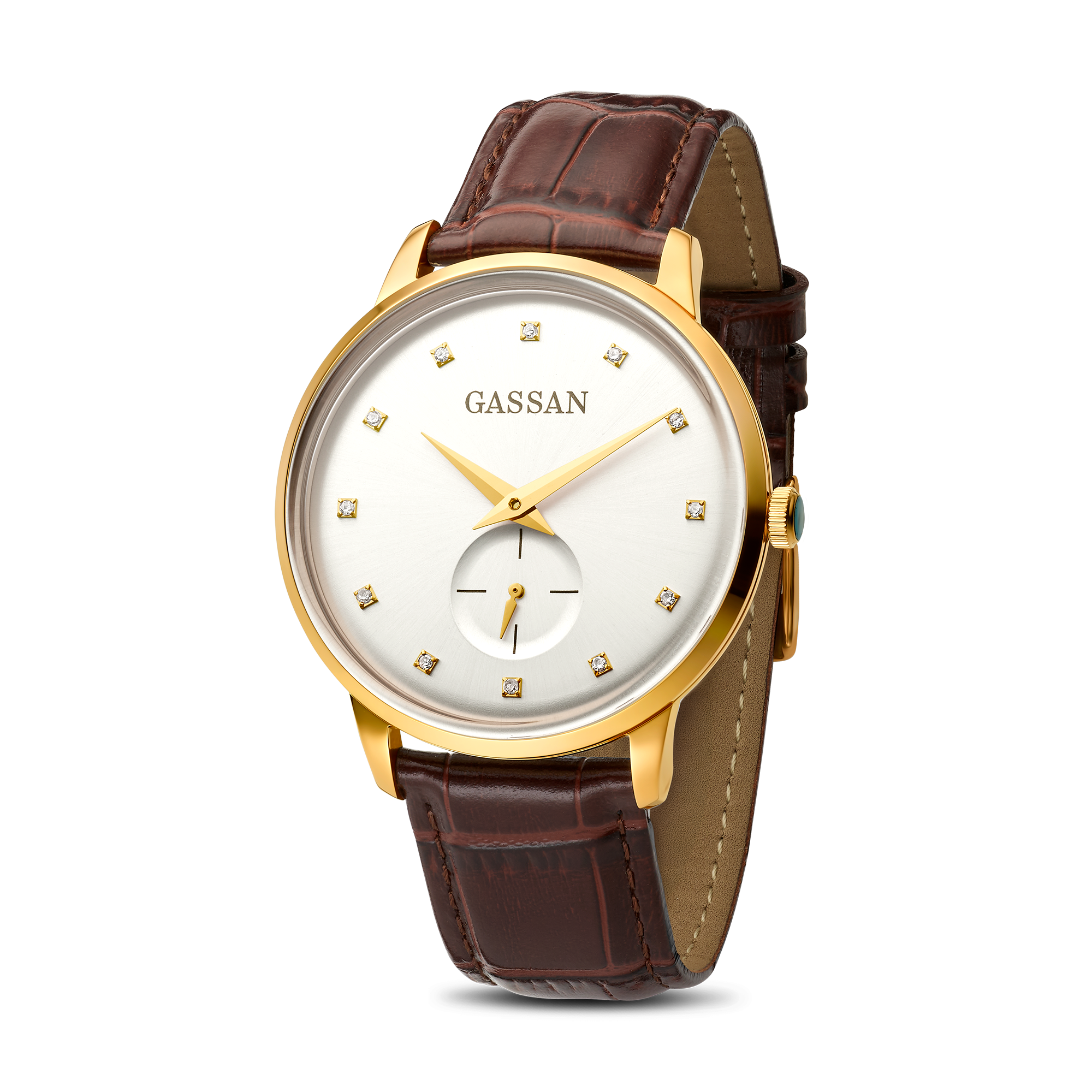 GASSAN Watch GASSAN Watches