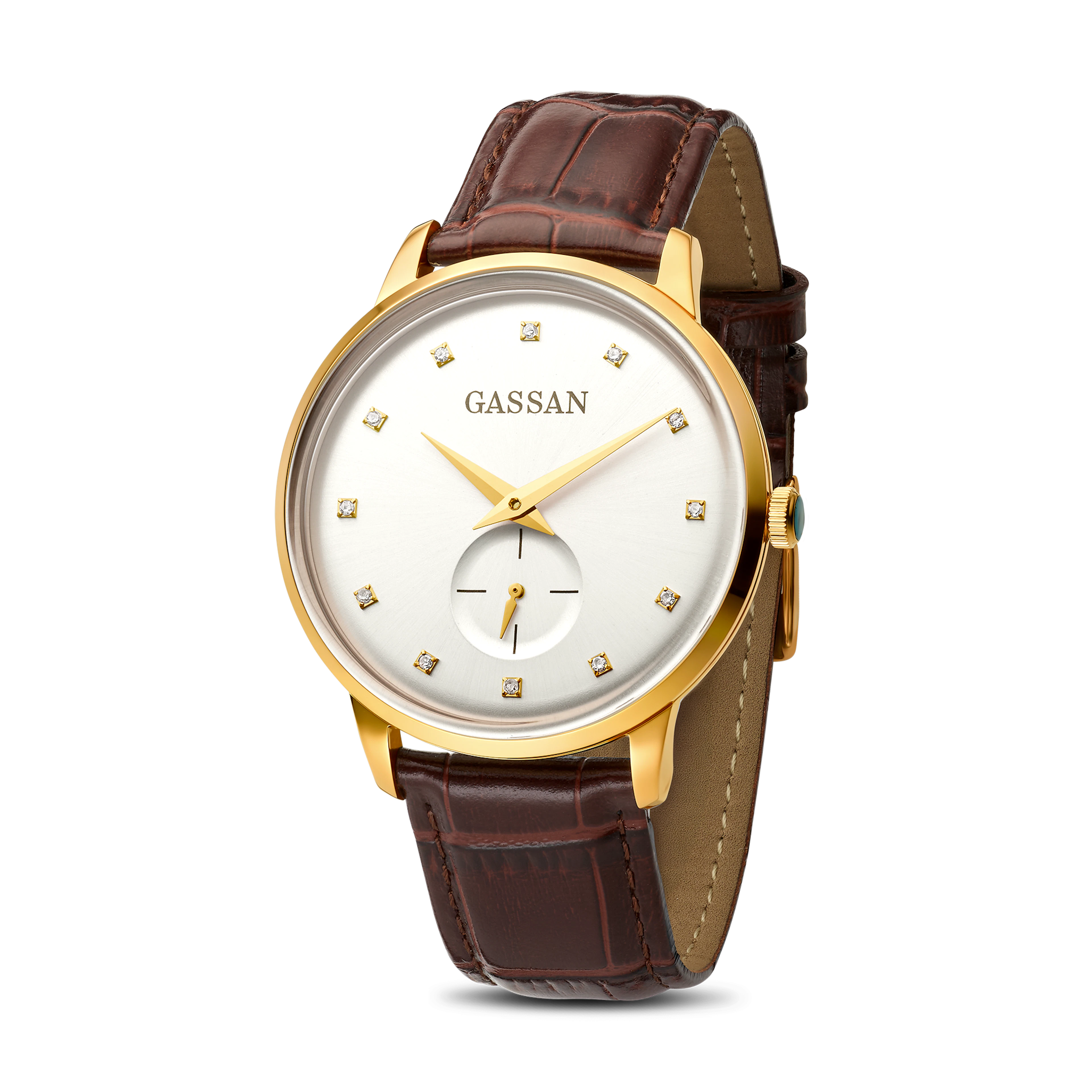 GASSAN Watch GASSAN Watches