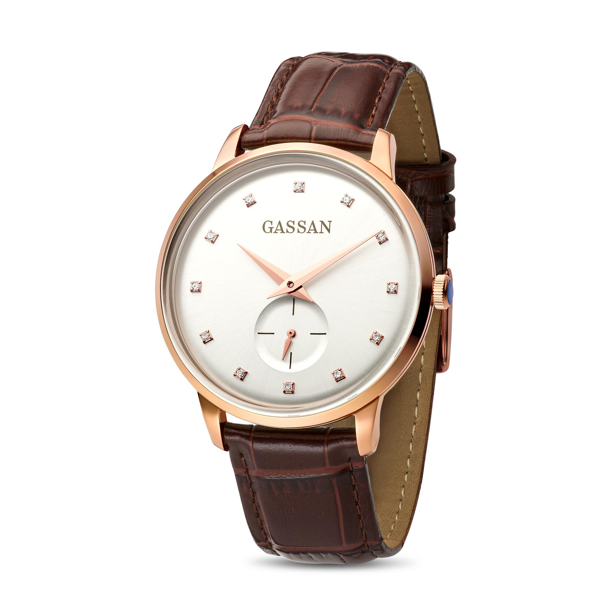GASSAN Watch GASSAN Watches