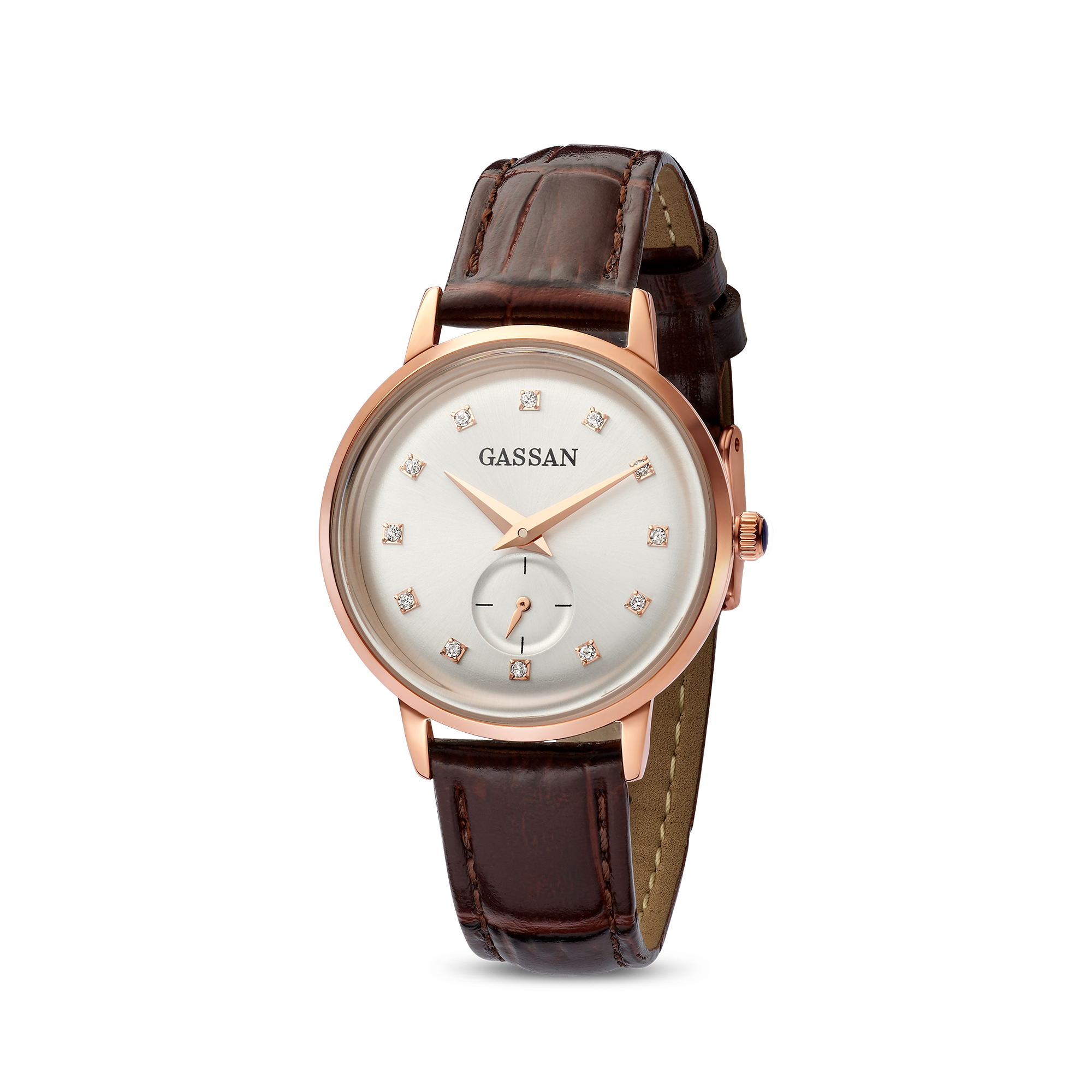 GASSAN Watch GASSAN Watches