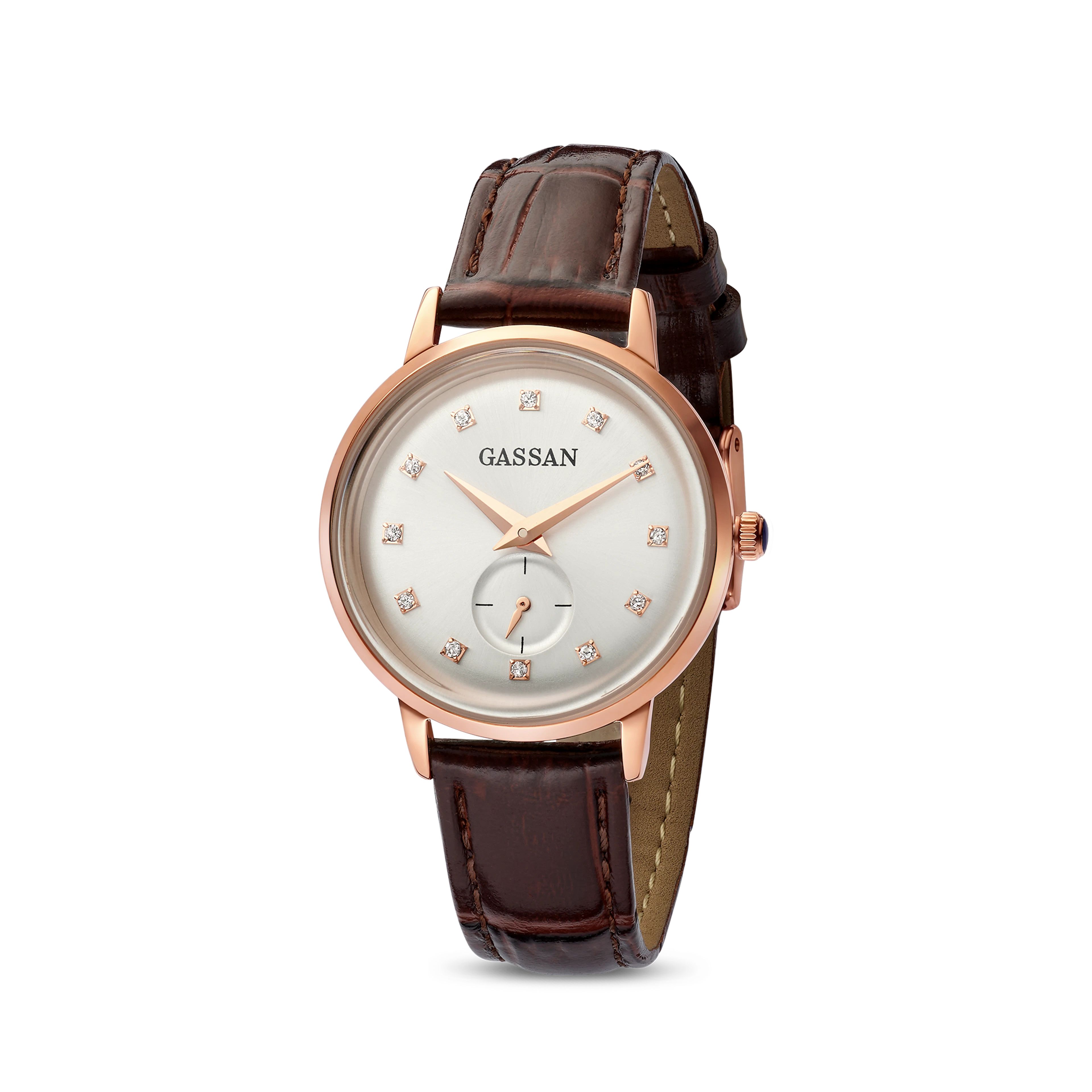 GASSAN Watch GASSAN Watches