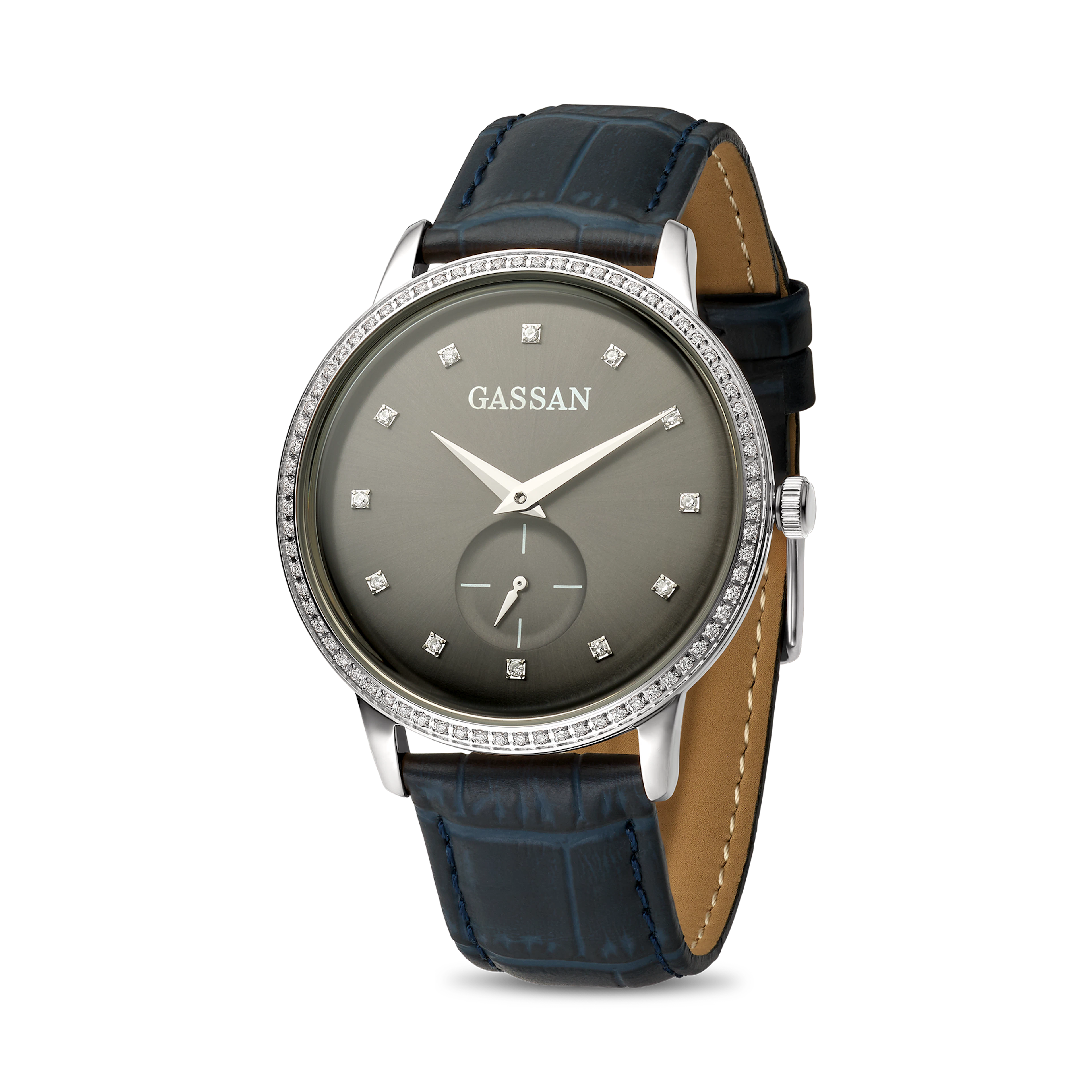 GASSAN Watch GASSAN Watches