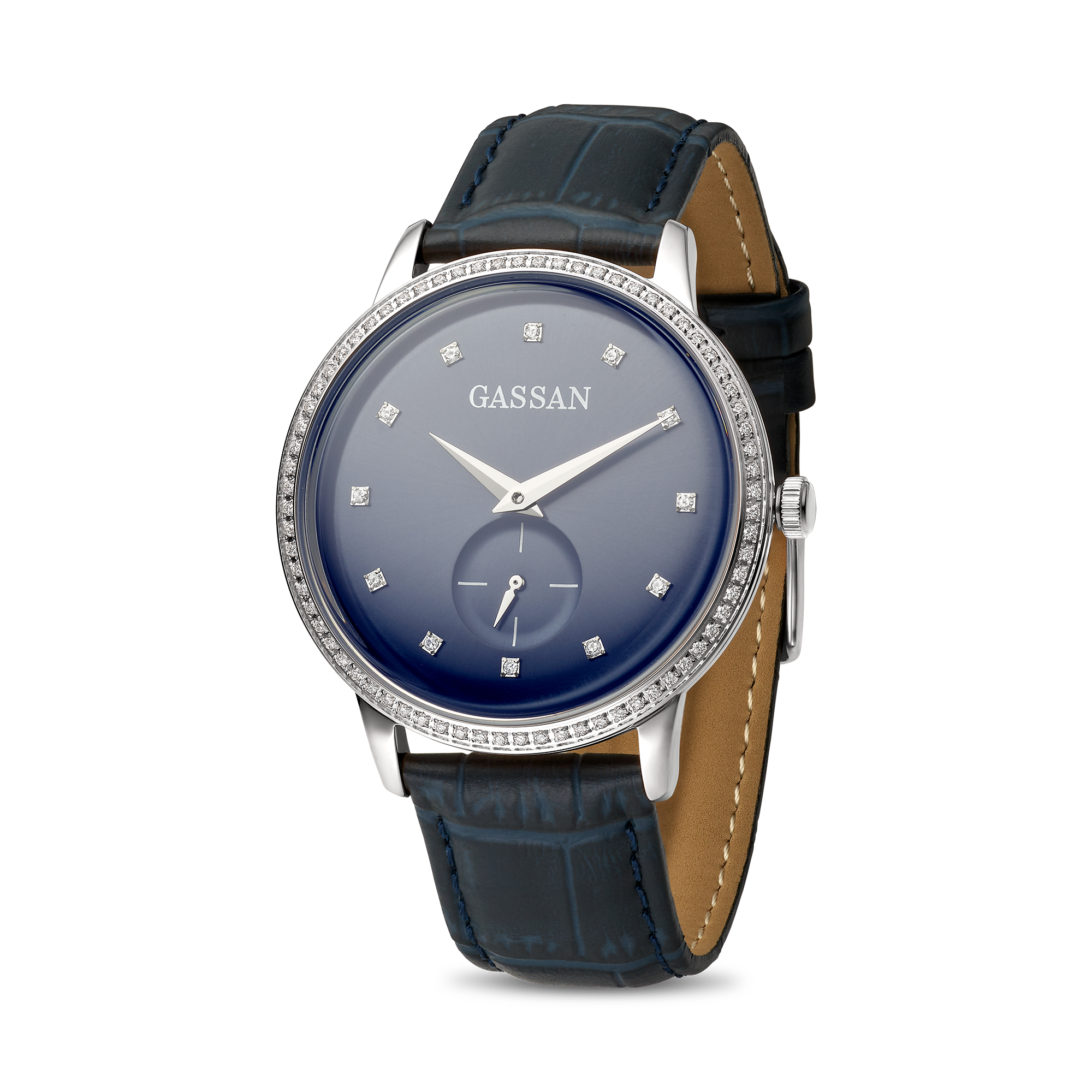 GASSAN Watch GASSAN Watches