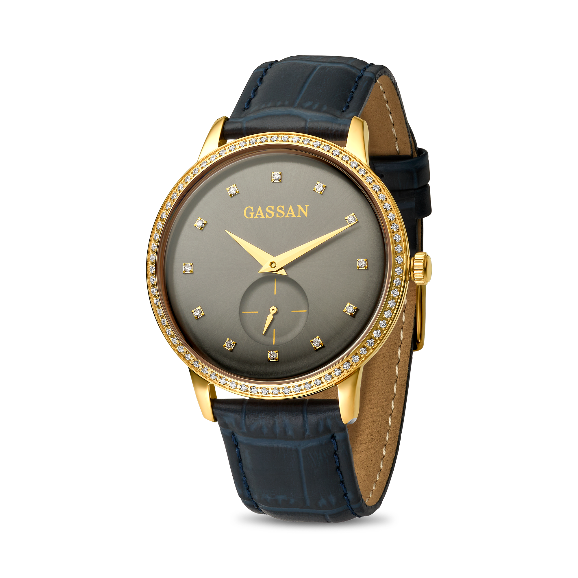 GASSAN Watch GASSAN Watches