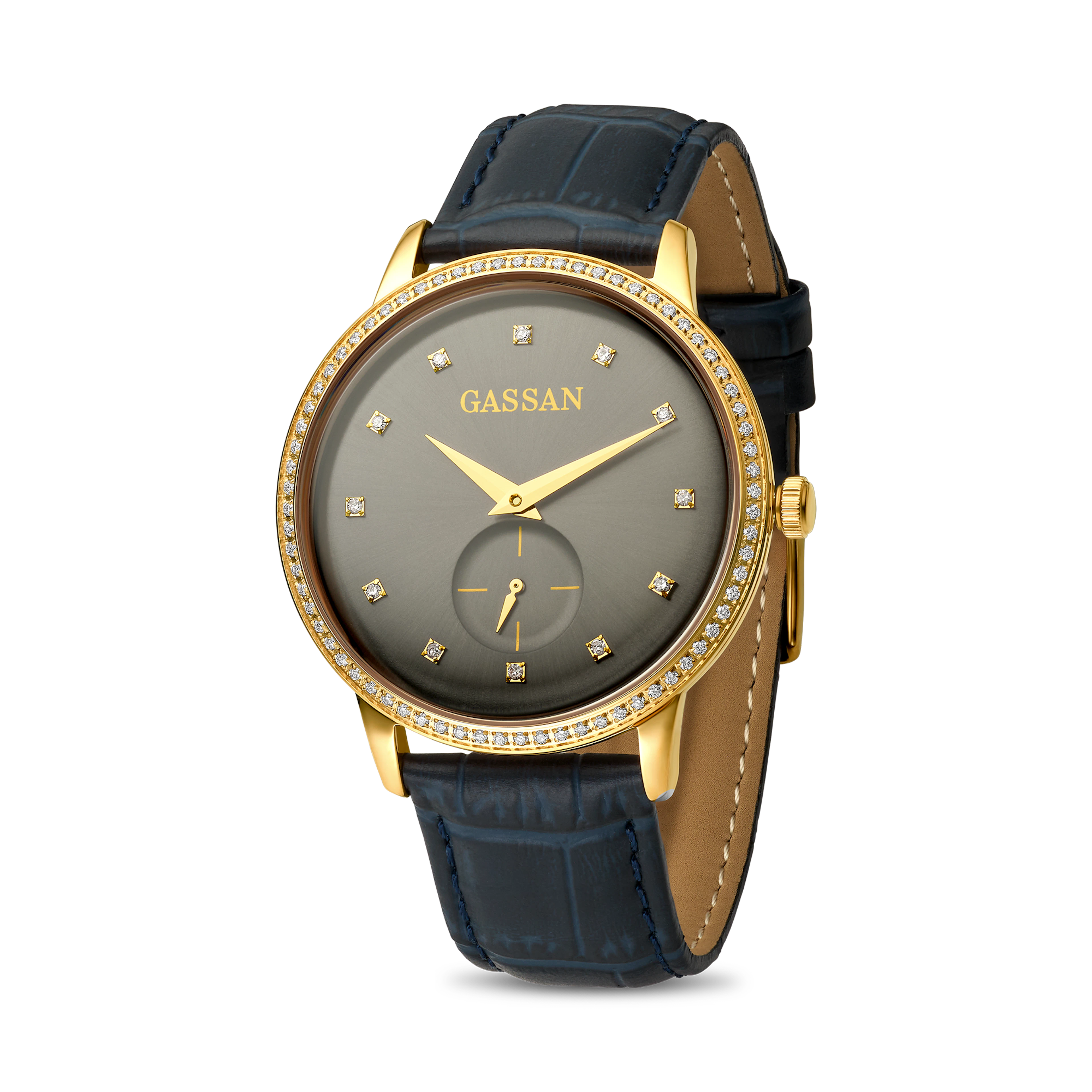 GASSAN Watch GASSAN Watches