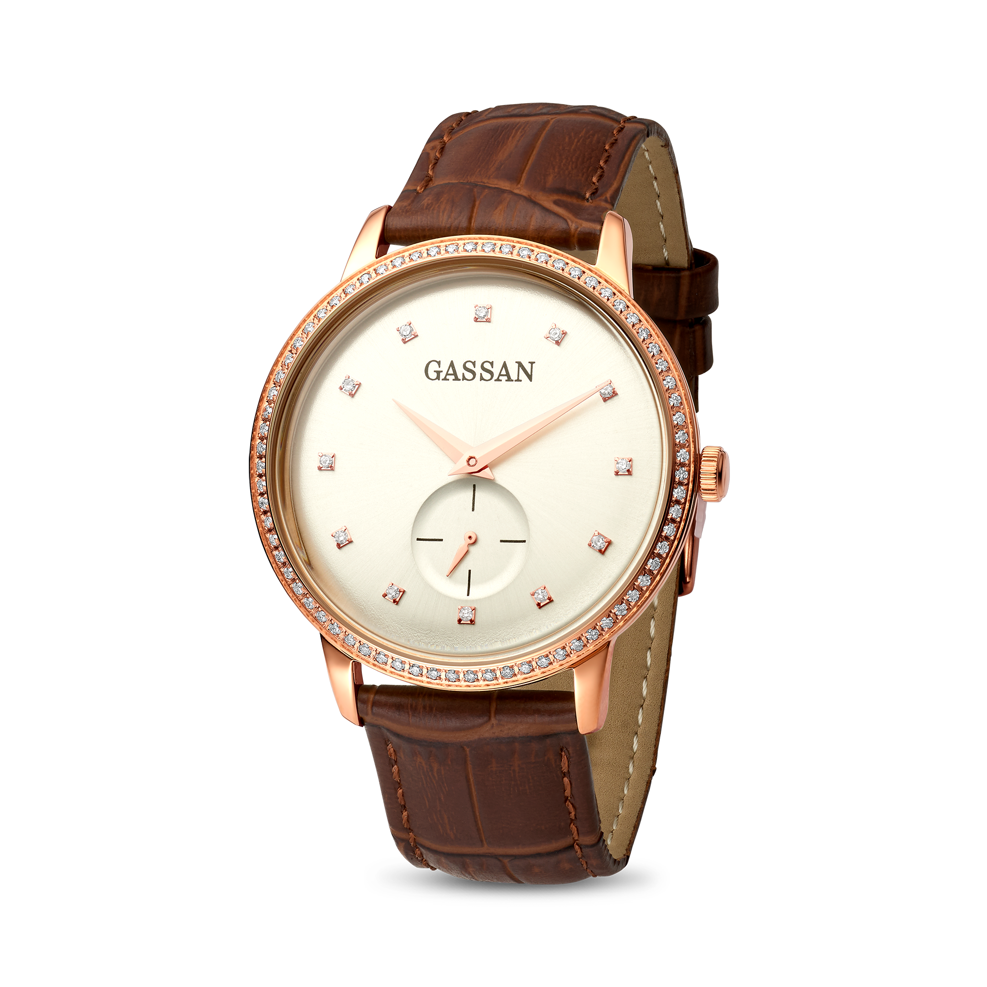 GASSAN Watch GASSAN Watches