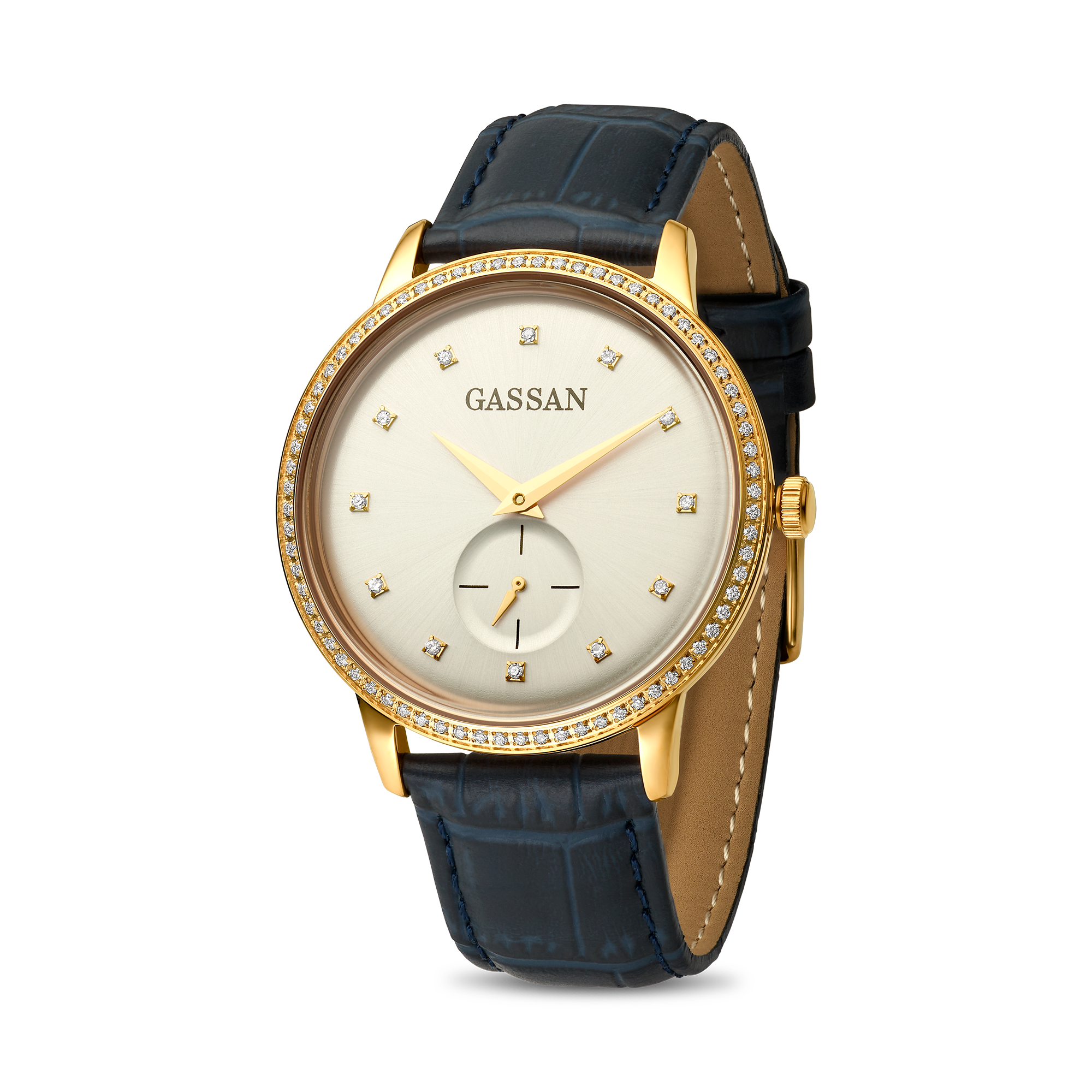 GASSAN Watch GASSAN Watches
