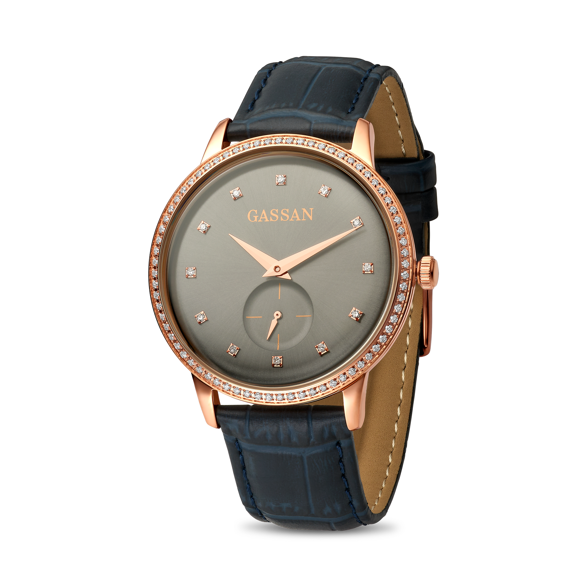 GASSAN Watch GASSAN Watches