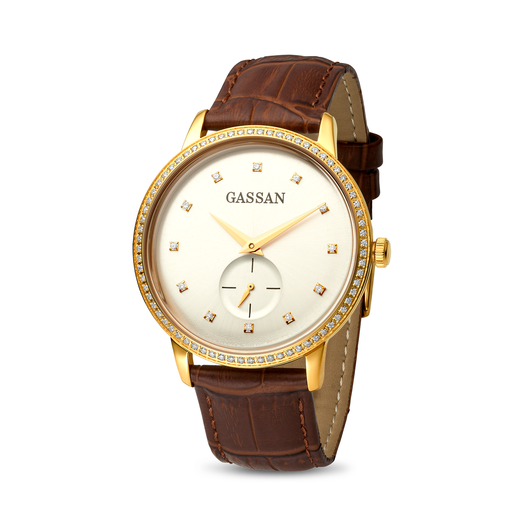 GASSAN Watch GASSAN Watches