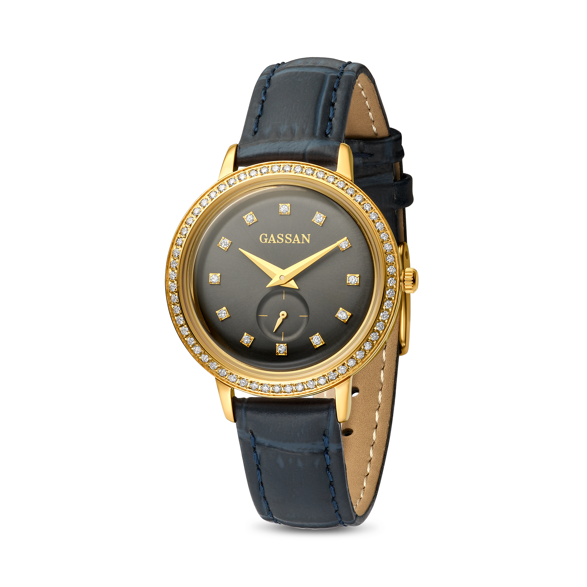 GASSAN Watch GASSAN Watches