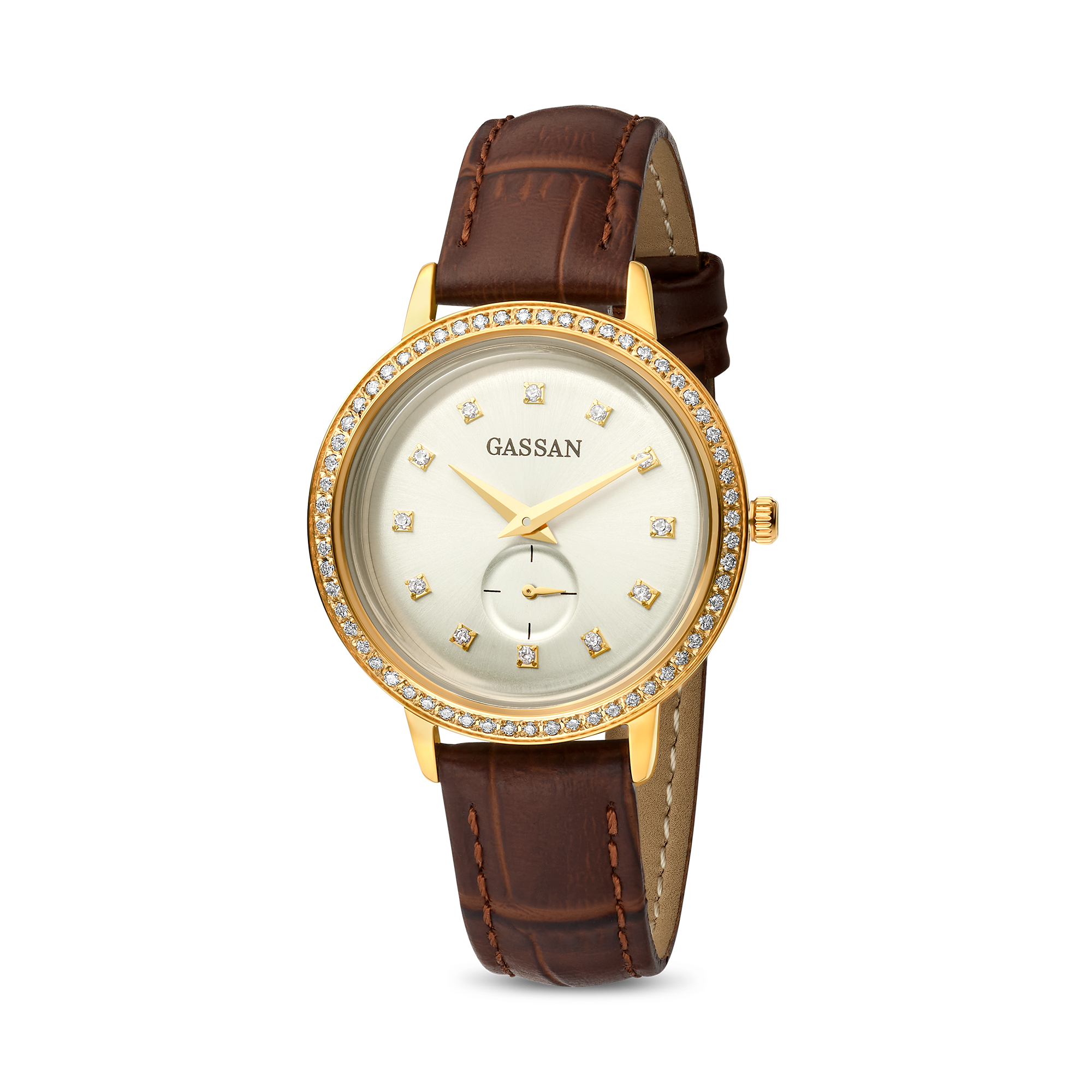 GASSAN Watch GASSAN Watches