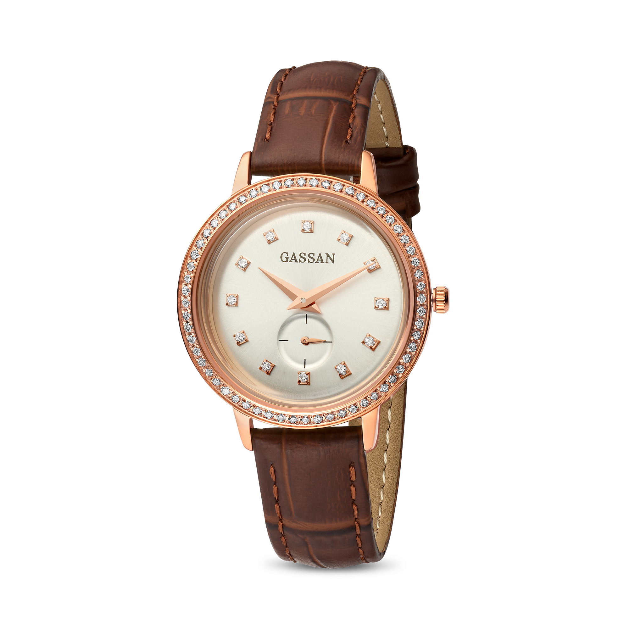 GASSAN Watch GASSAN Watches