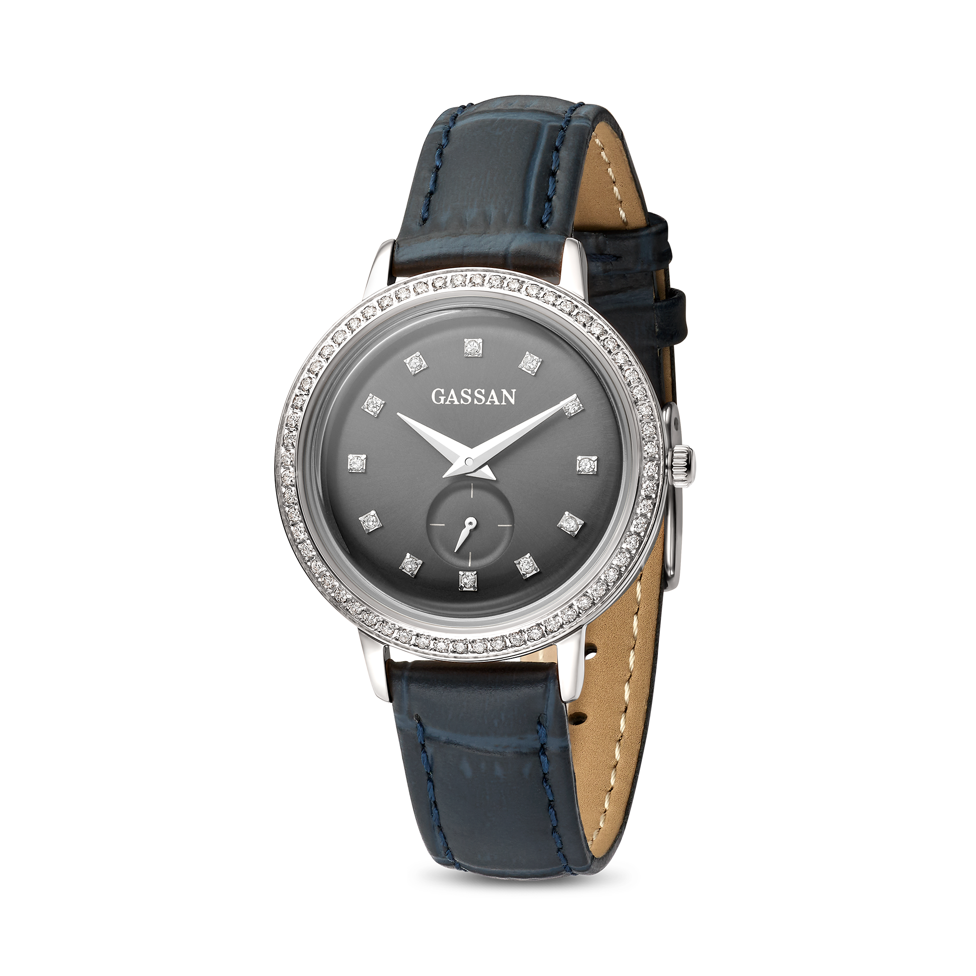 GASSAN Watch GASSAN Watches