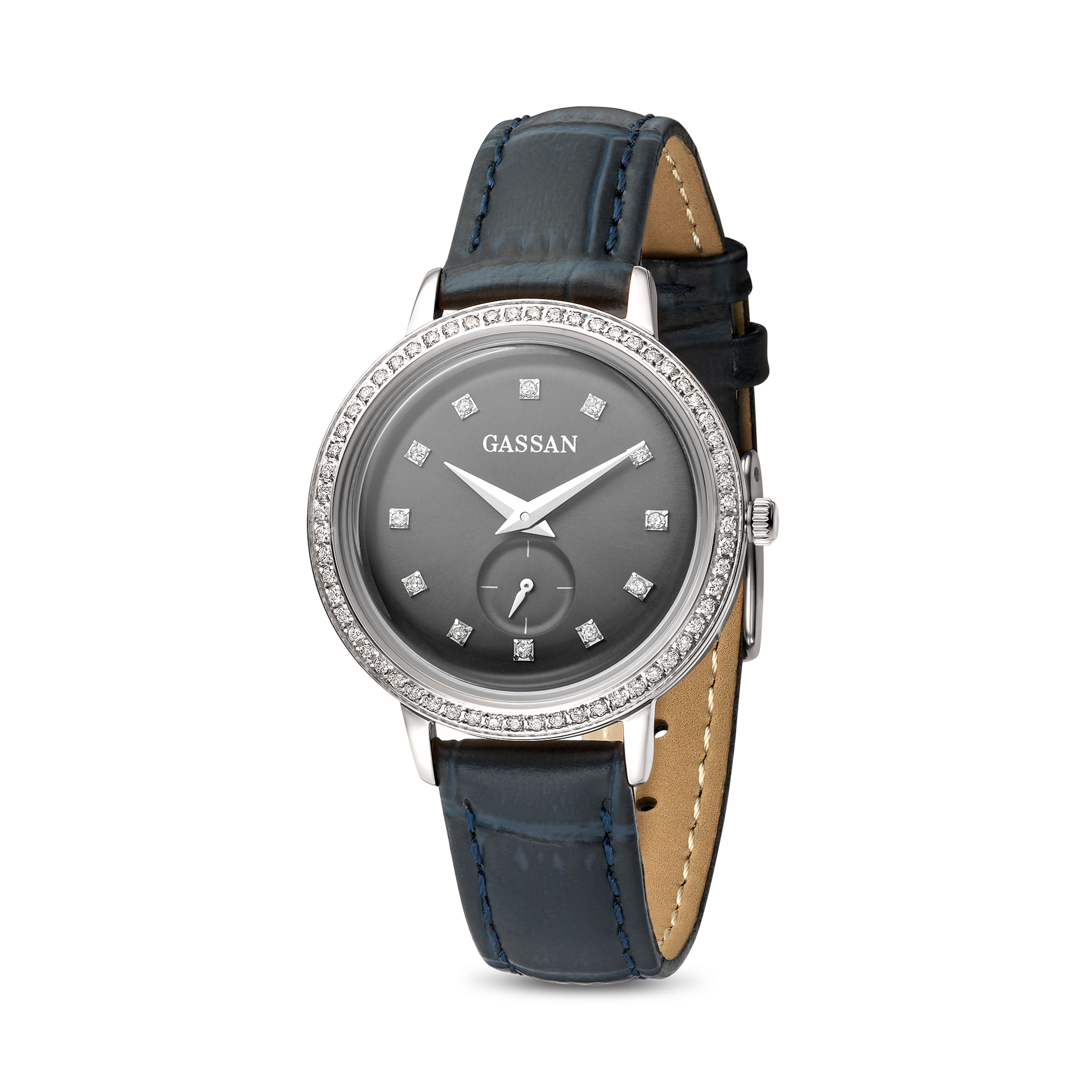 GASSAN Watch GASSAN Watches