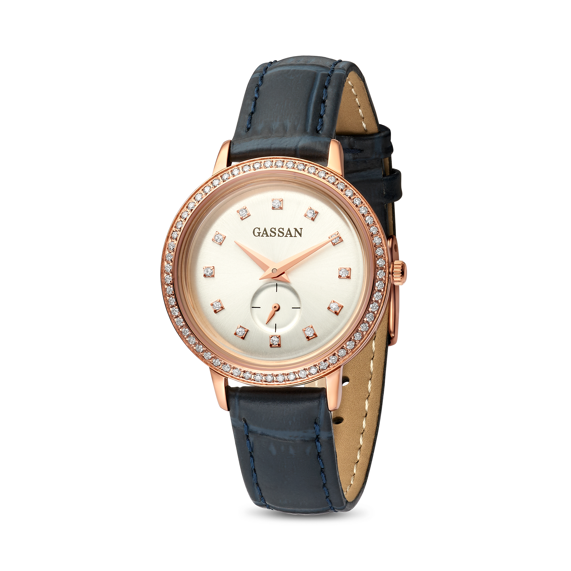 GASSAN Watch GASSAN Watches