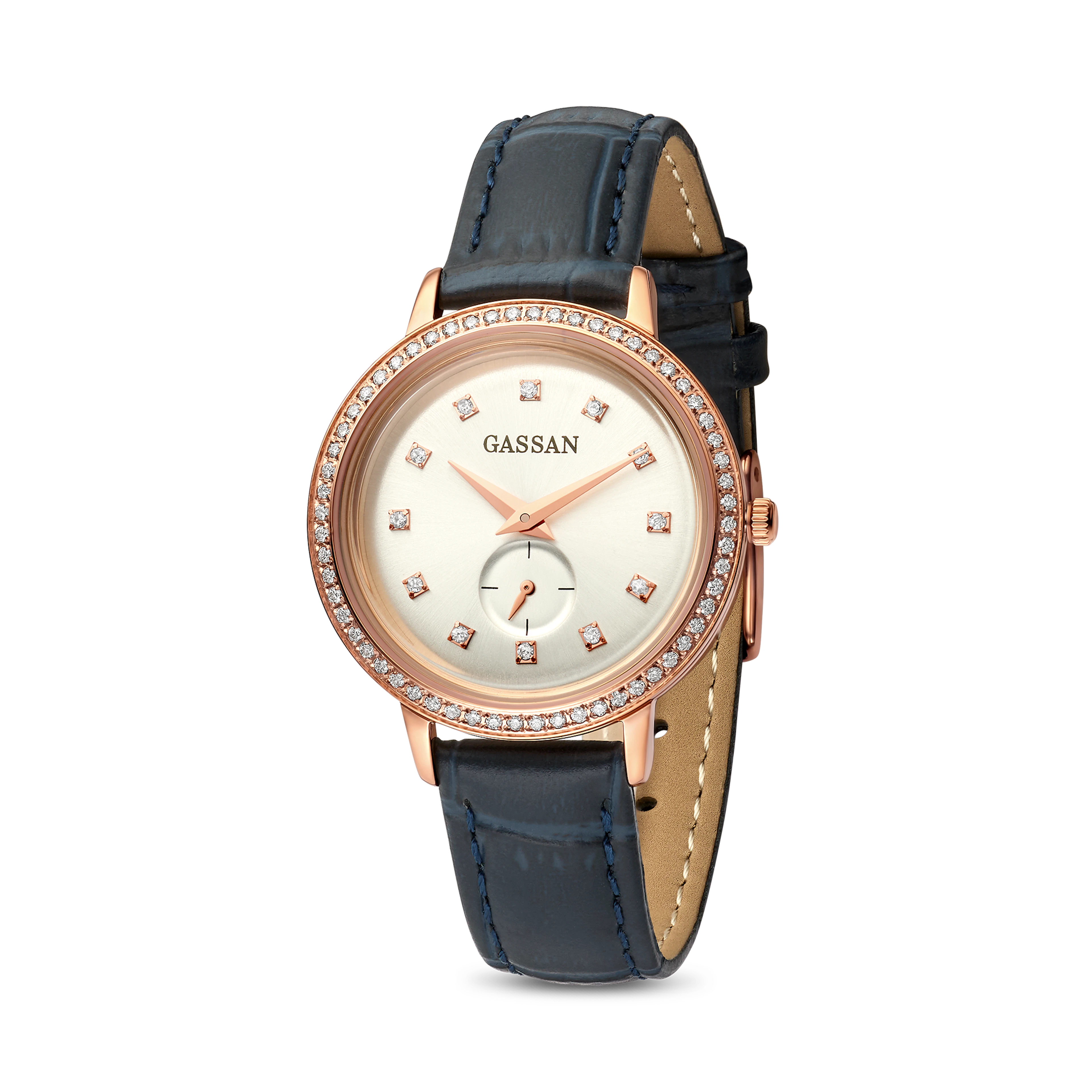 GASSAN Watch GASSAN Watches