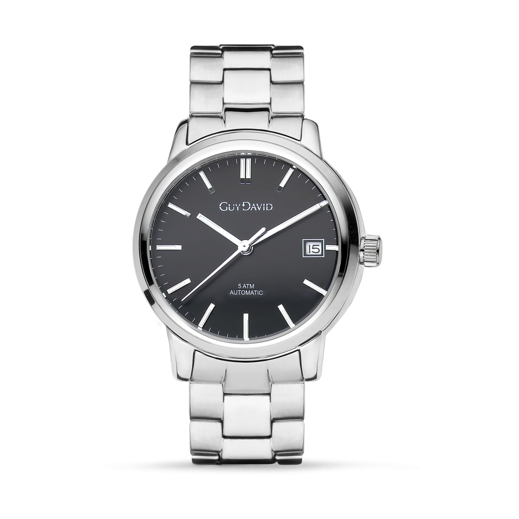 Guy David A0076S1S4BS