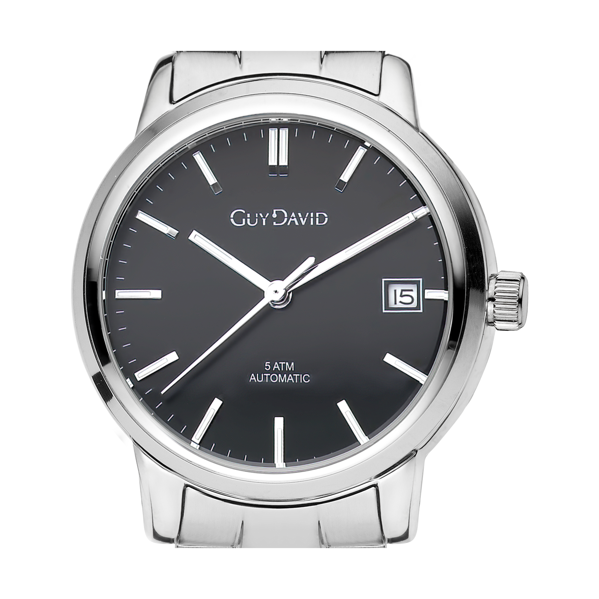 Guy David A0076S1S4BS