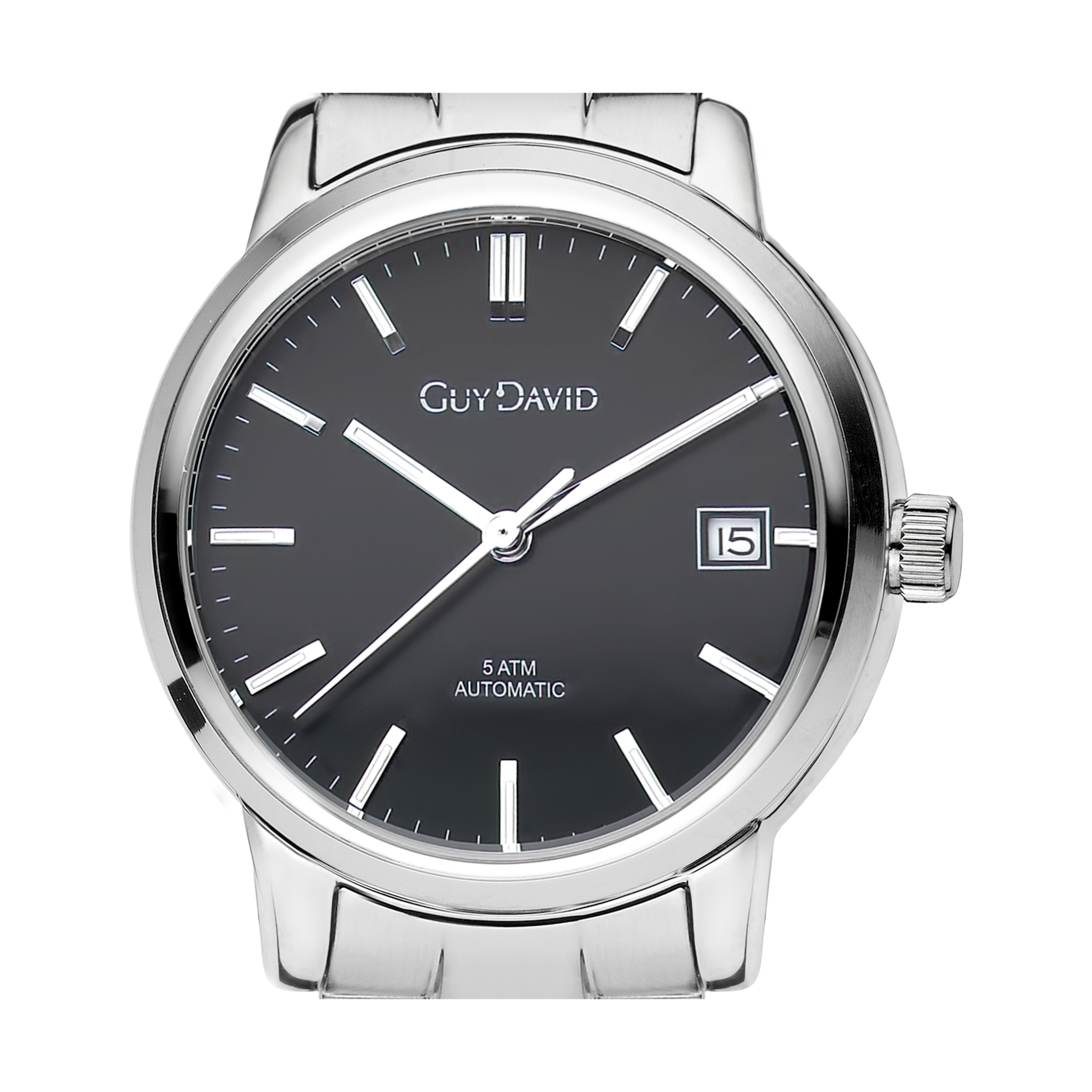 Guy David A0076S1S4BS