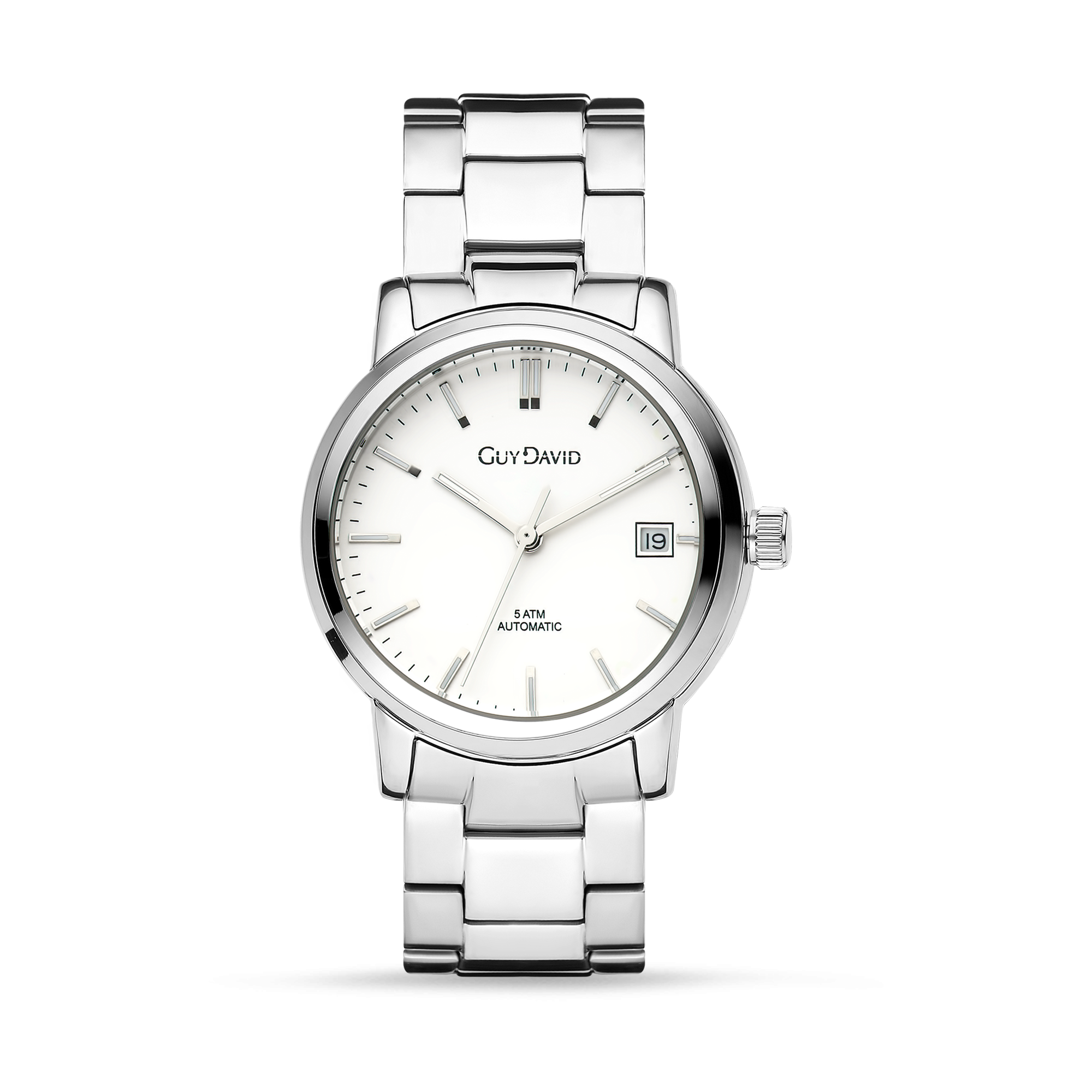 Guy David A0076S1S4BS