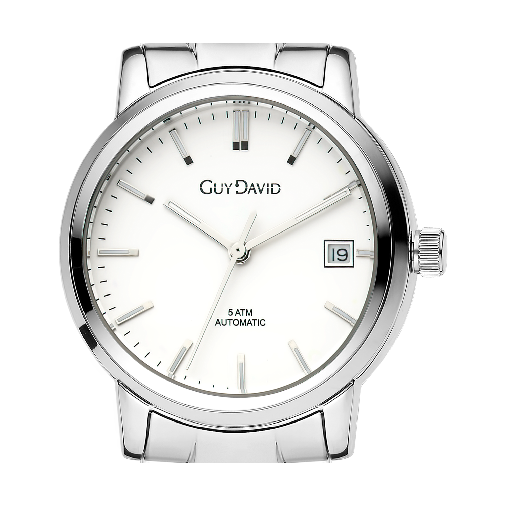 Guy David A0076S1S4BS