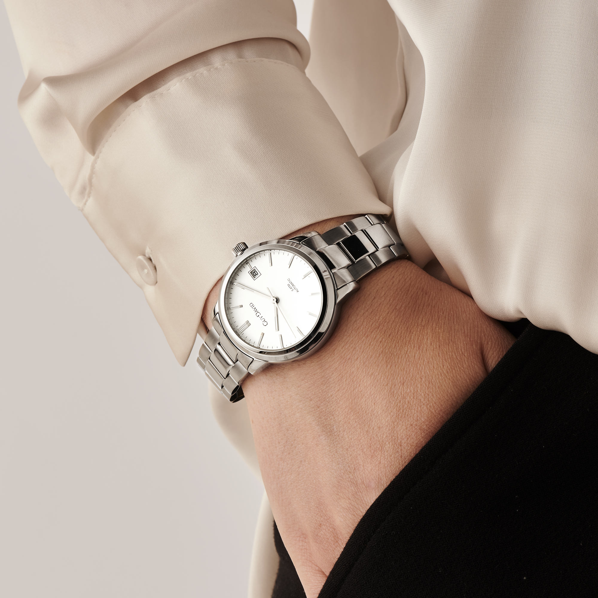 Guy David A0076S1S4BS