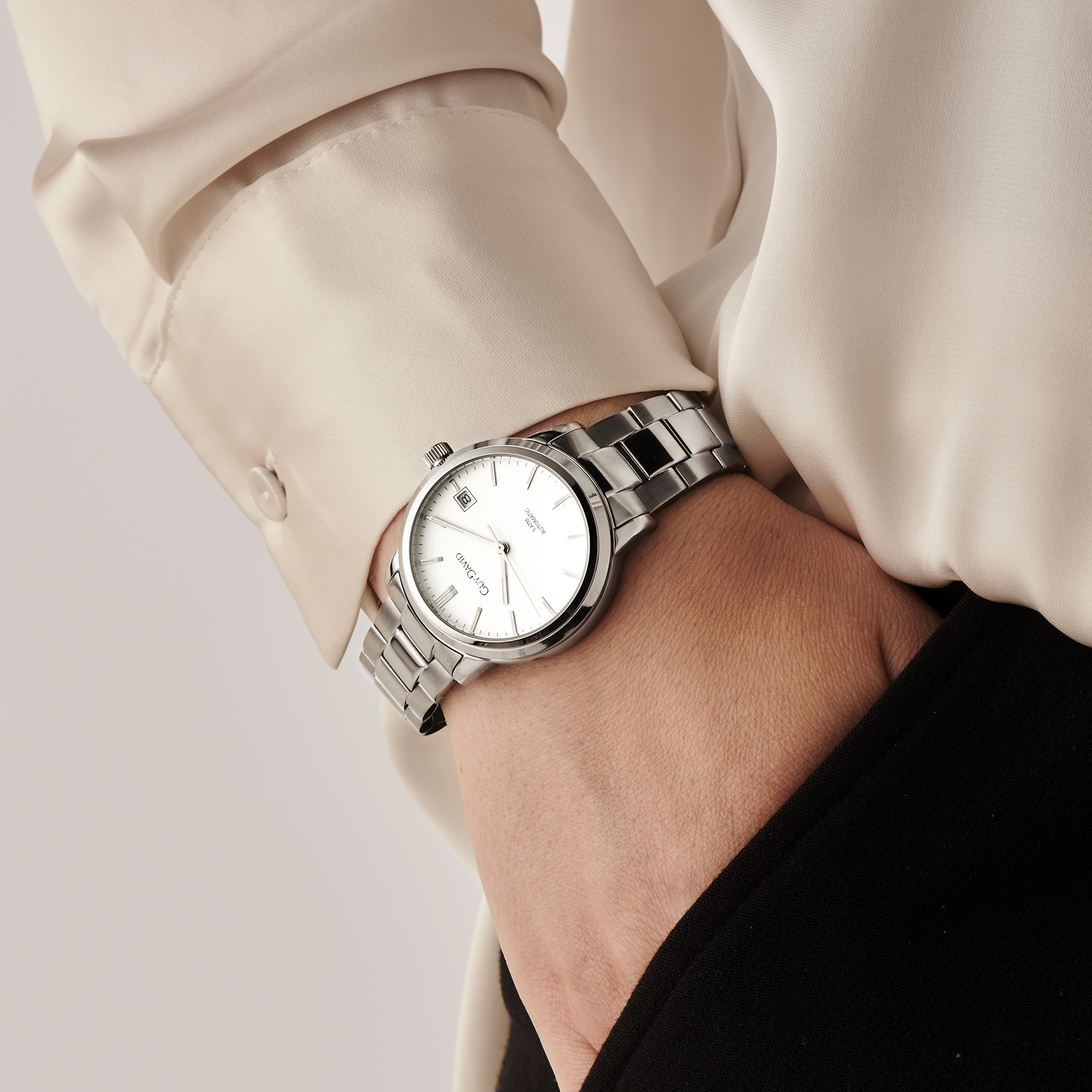 Guy David A0076S1S4BS