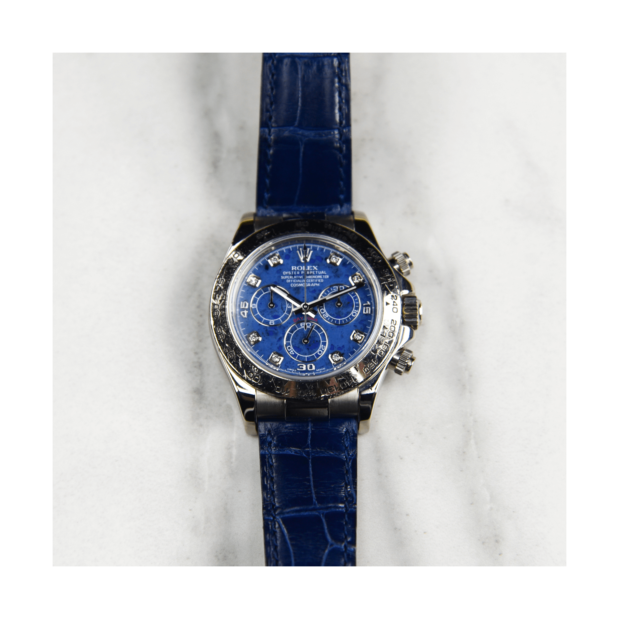 Gassan biedt nu ook pre owned aan - Rolex only - Horlogeforum.nl - het  forum voor liefhebbers van horloges