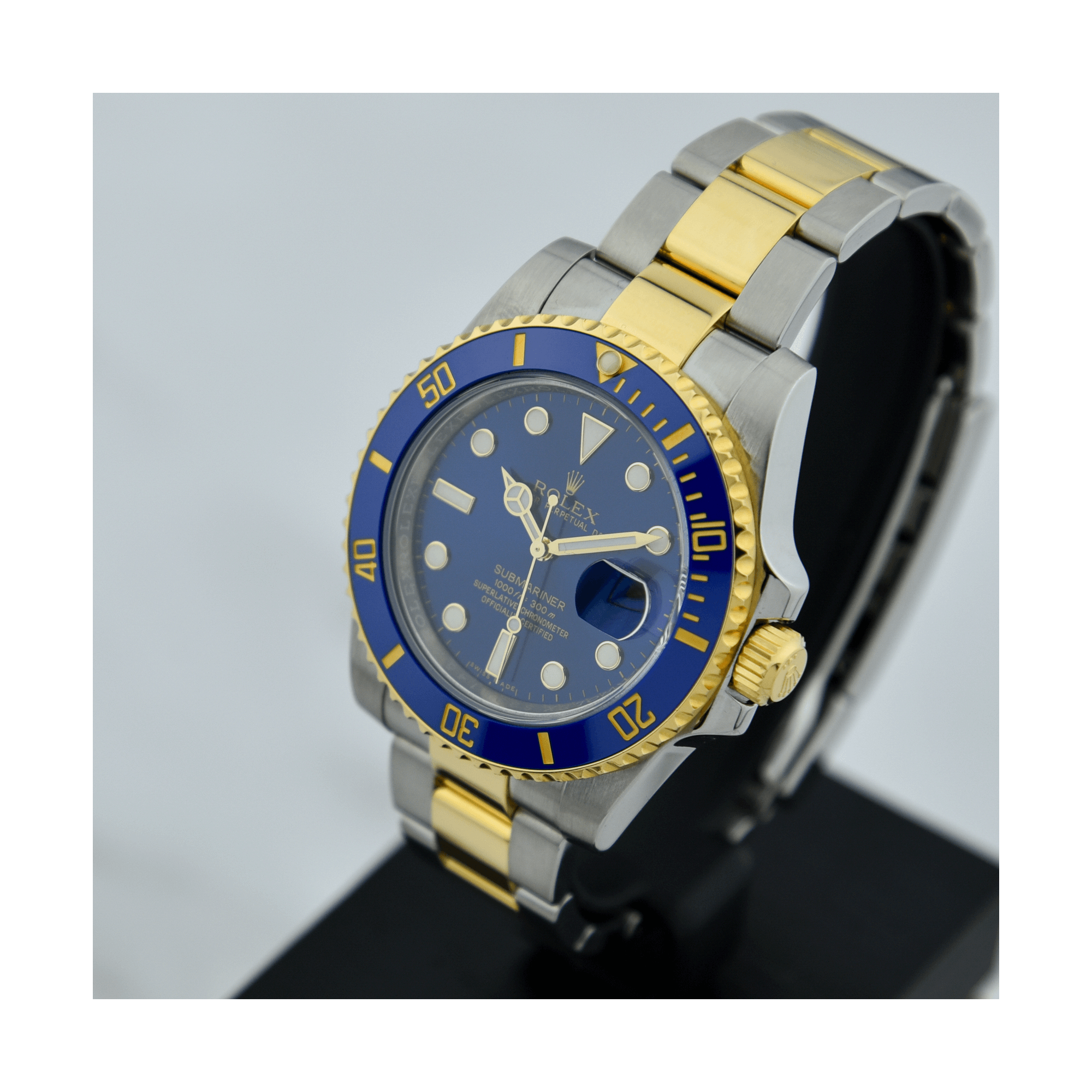Tweedehands Rolex horloge DateJust 179171 | Xupes