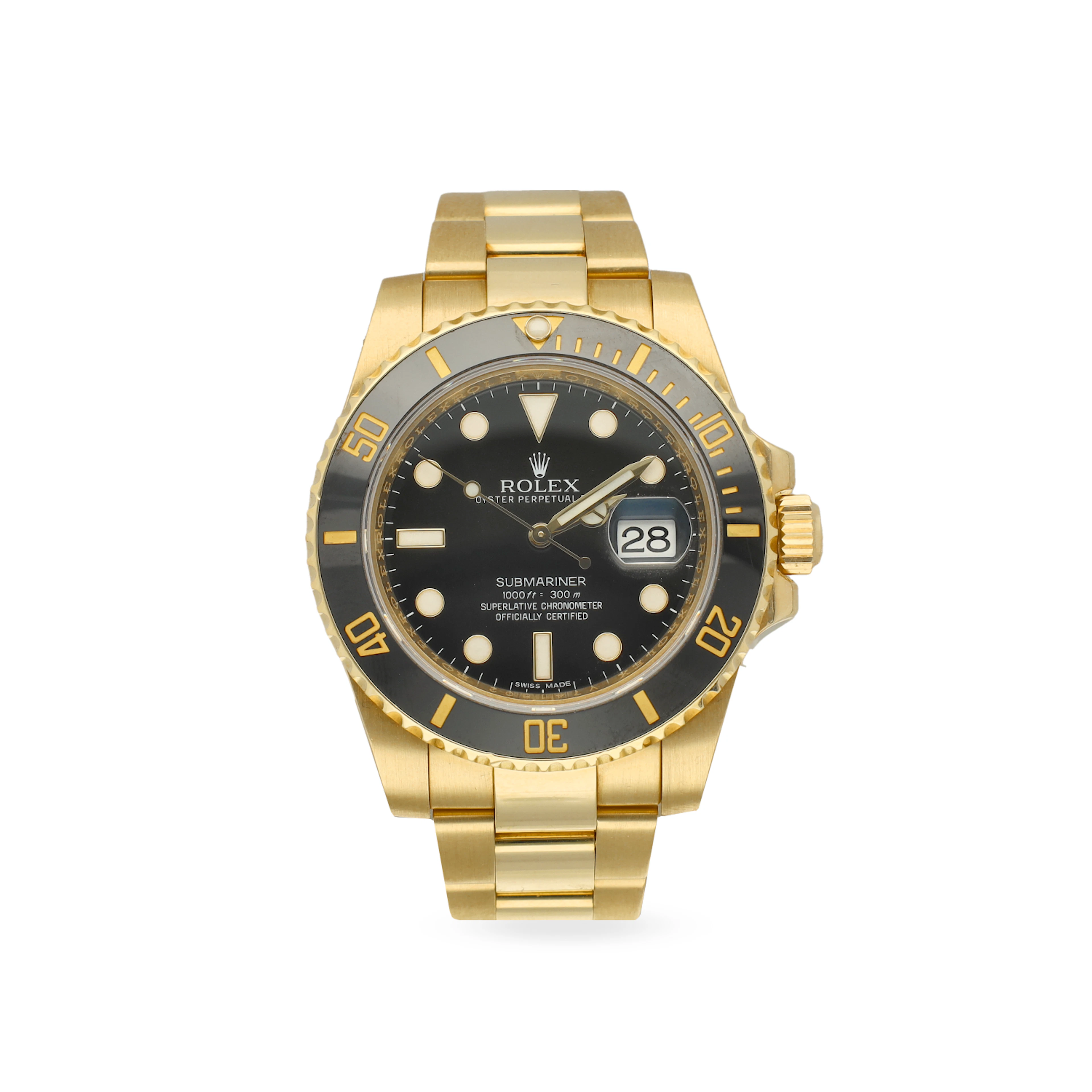Rolex Submariner - image 1 of 4