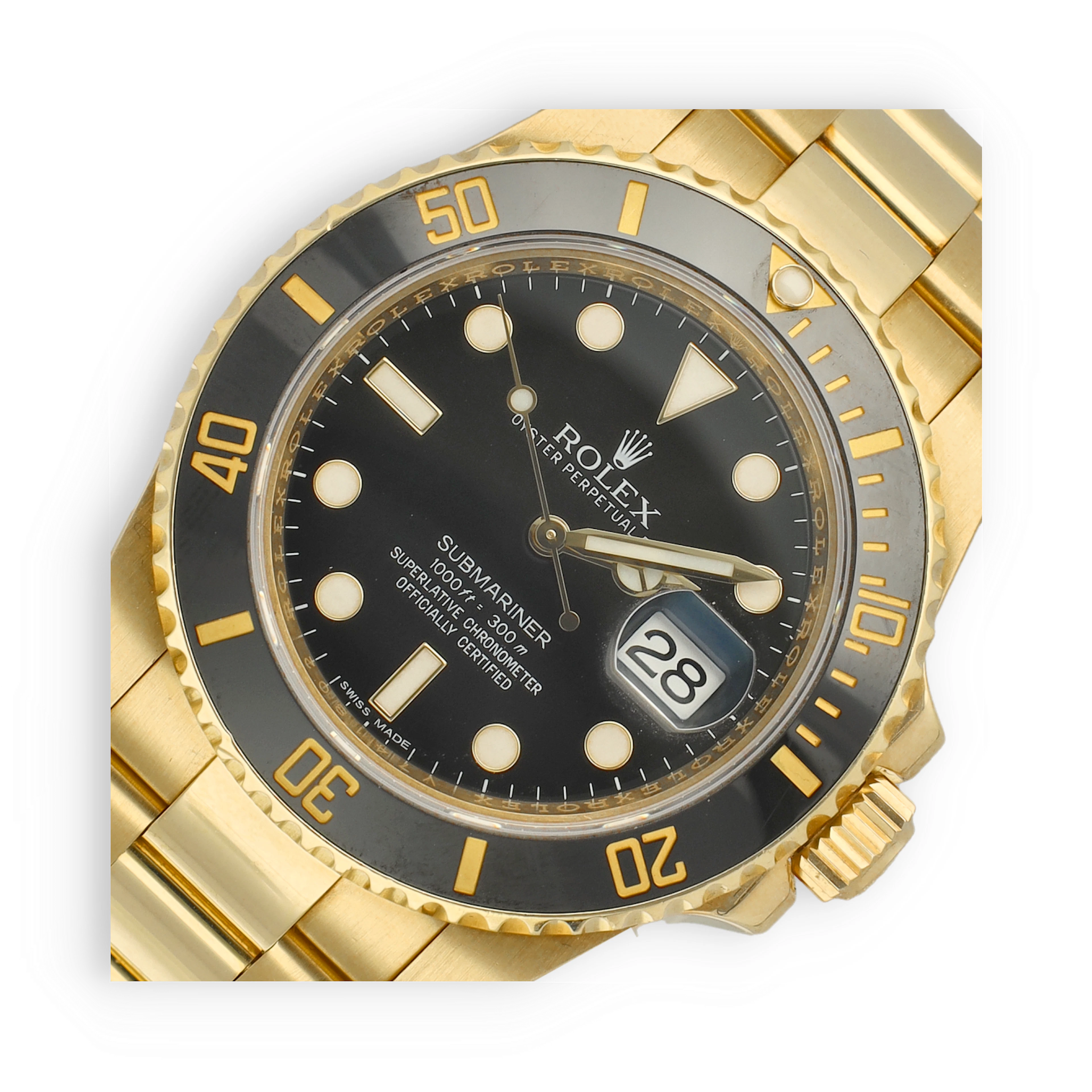 Rolex Submariner - image 2 of 4